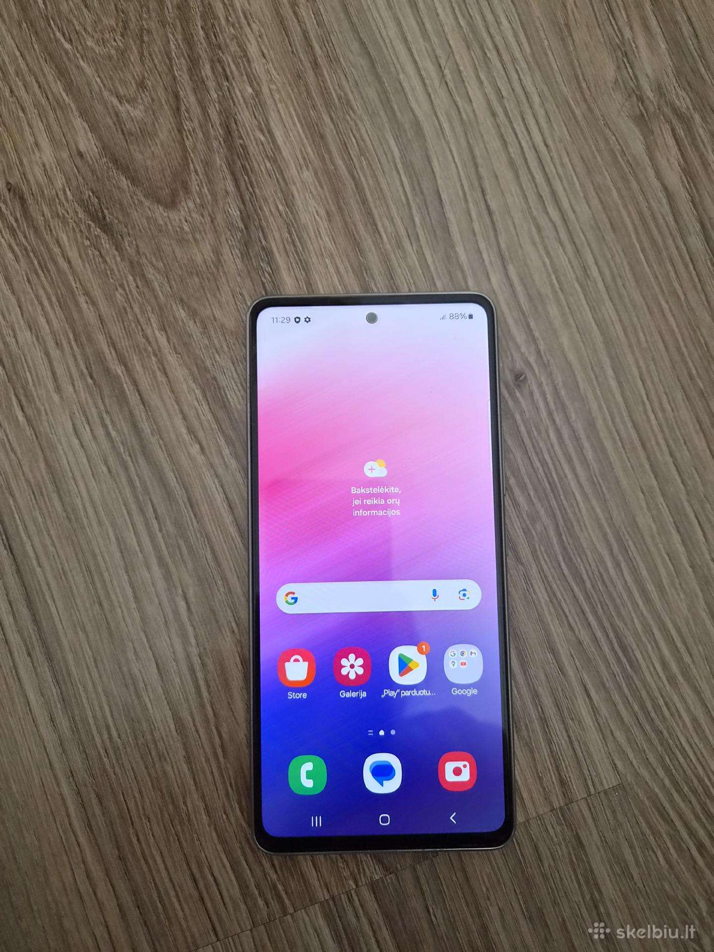 Samsung Galaxy A53
