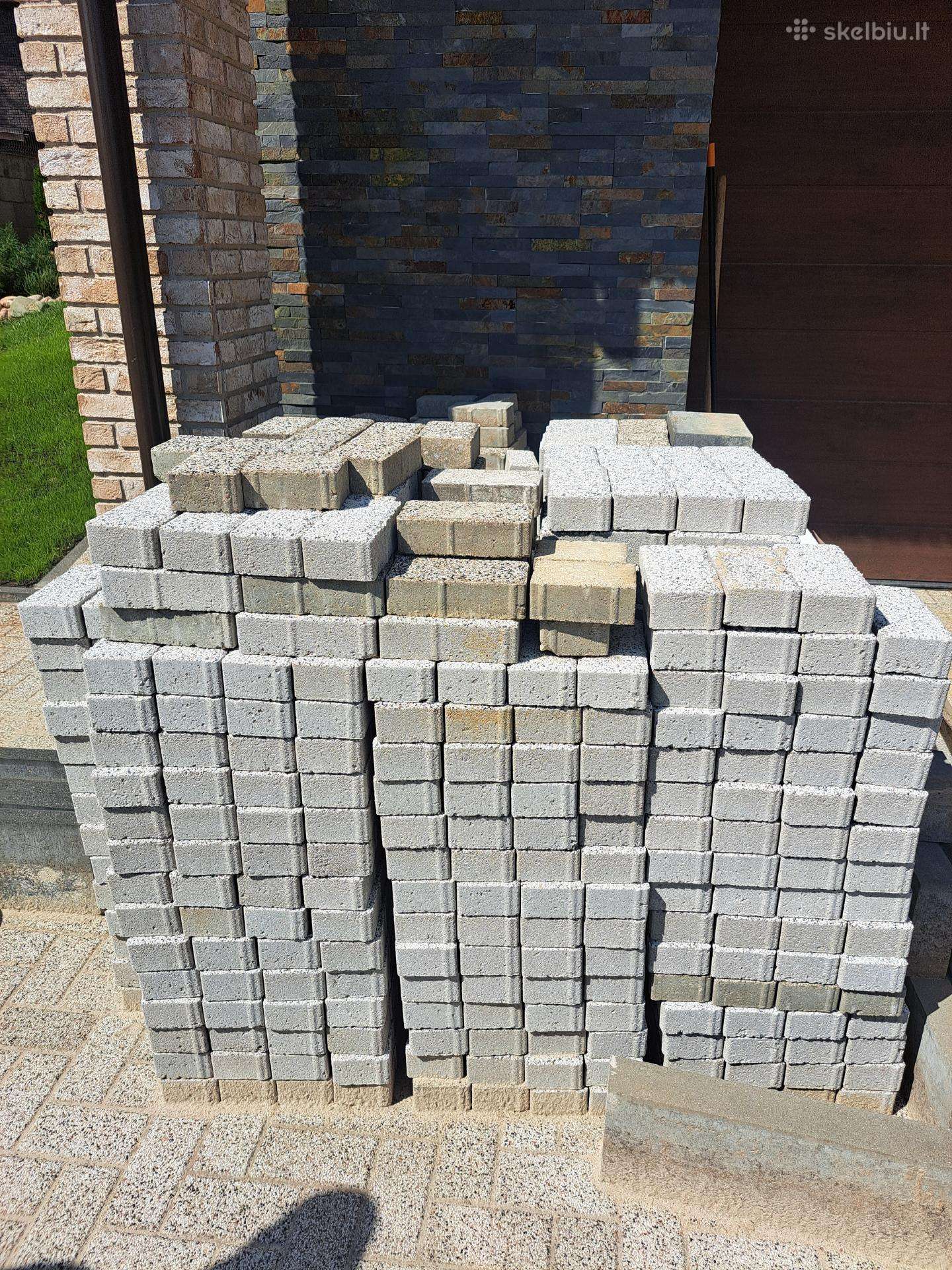 Trinkelės Prizma 6 quartz