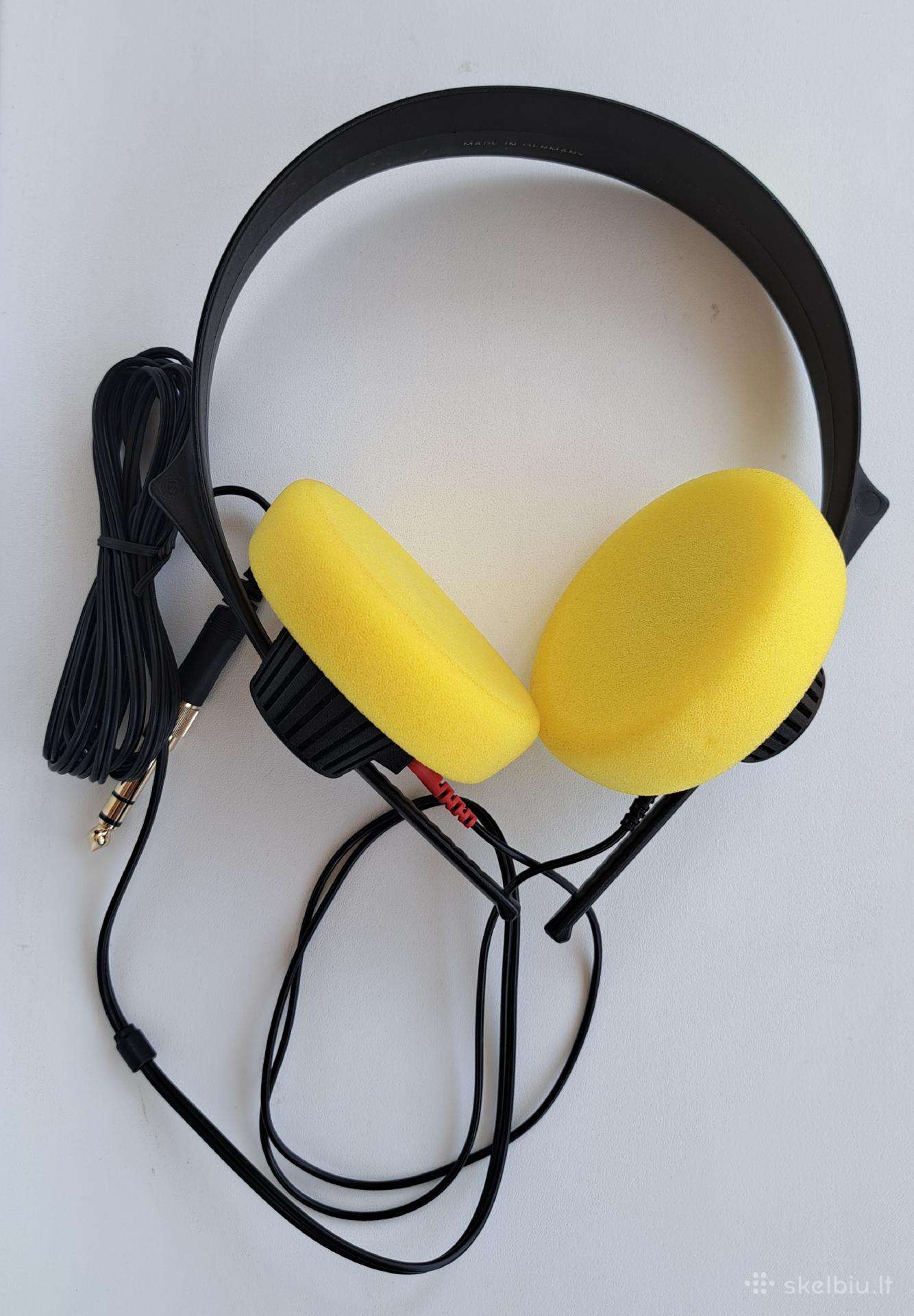 Sennheiser HD 414