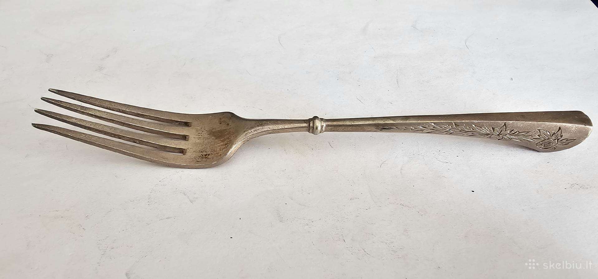 1891 Carine sidabrine sakute 84 praba
