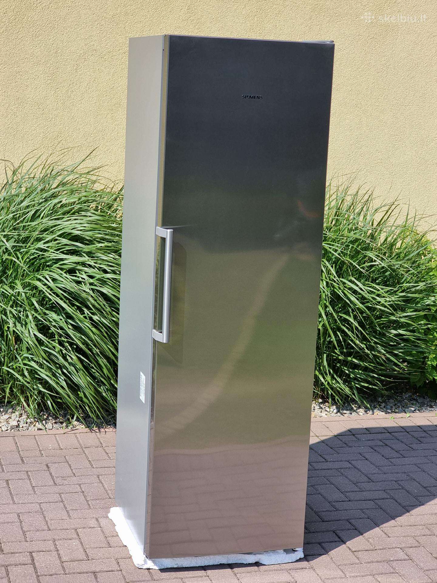 Naujas Siemens Gs36nviep+ garantija