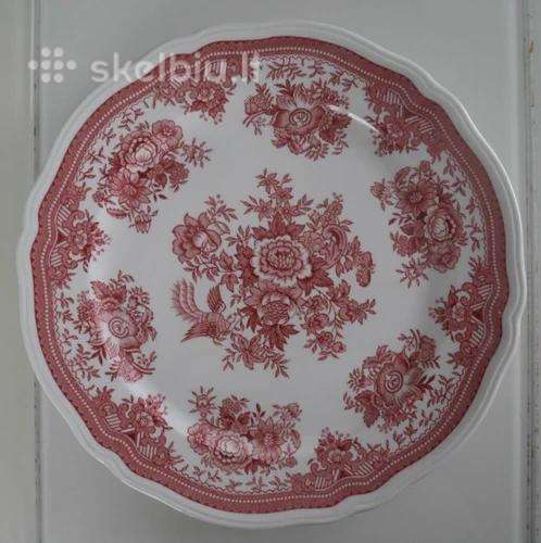Villeroy & Boch lėkštė