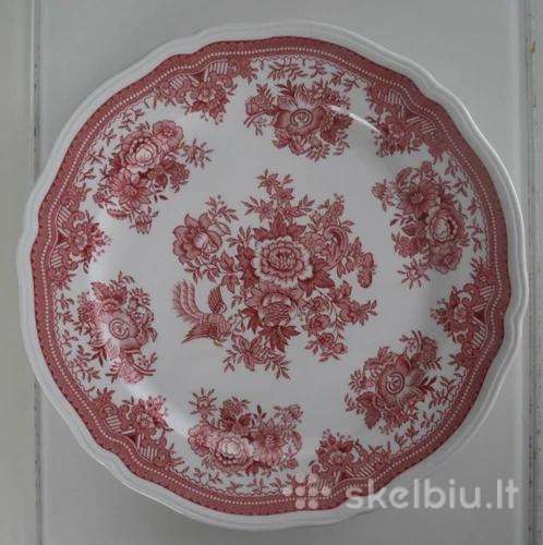 Villeroy & Boch lėkštė
