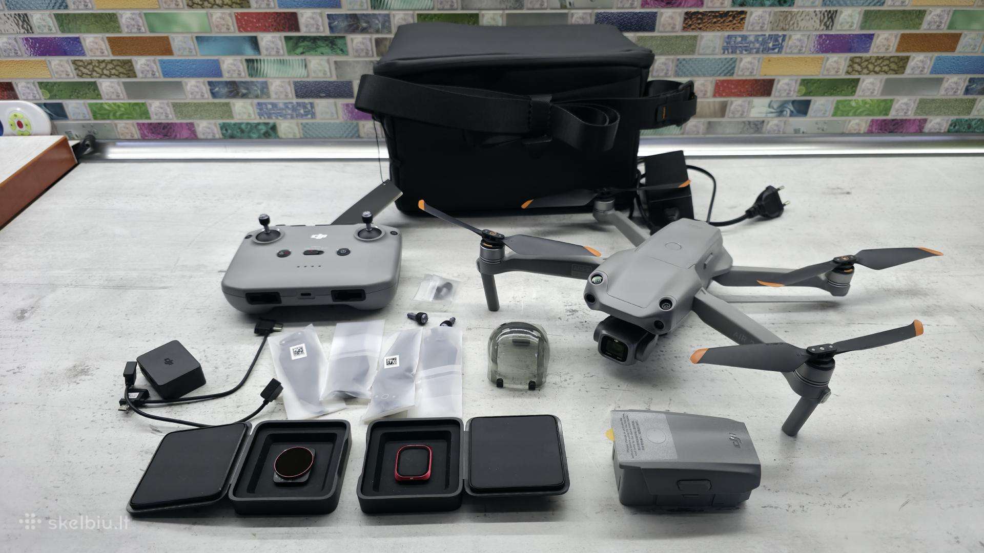 Dji air 2s