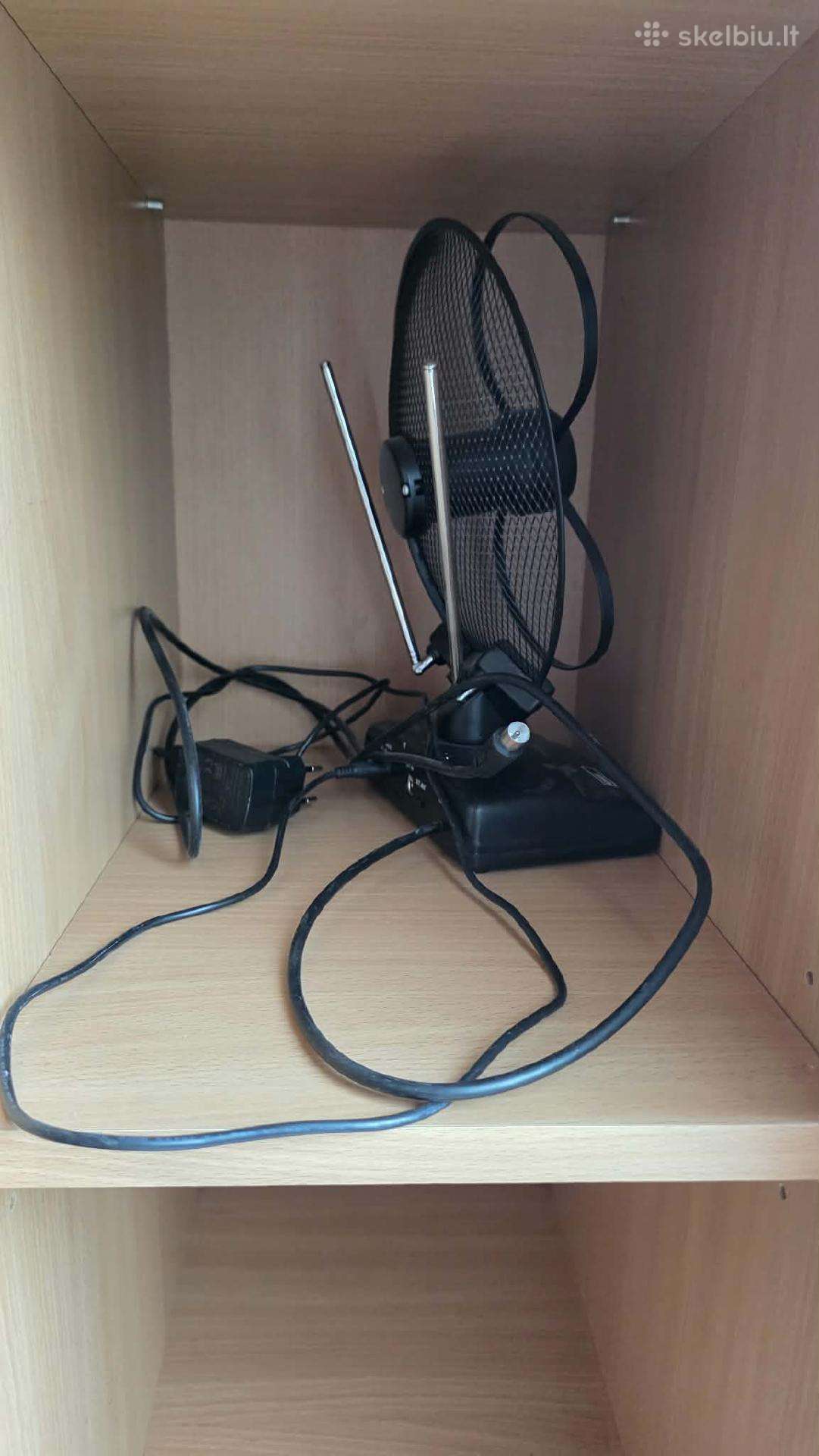 Televizorius