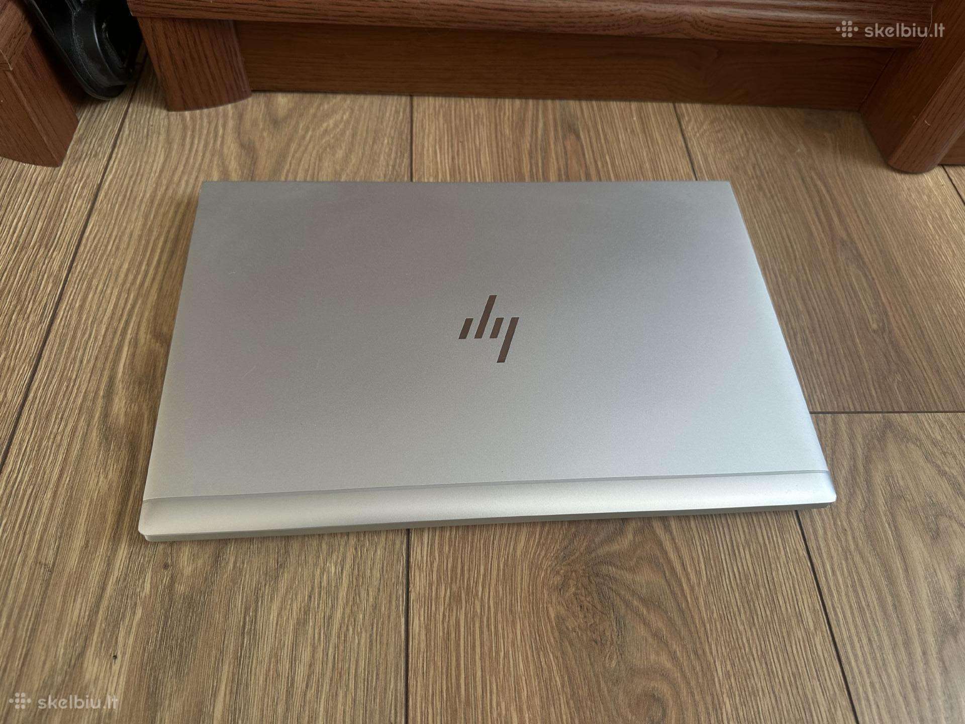 Hp Elitebook 840 G8 i5-1135g7 8 GB 256 SSD 14 Fhd