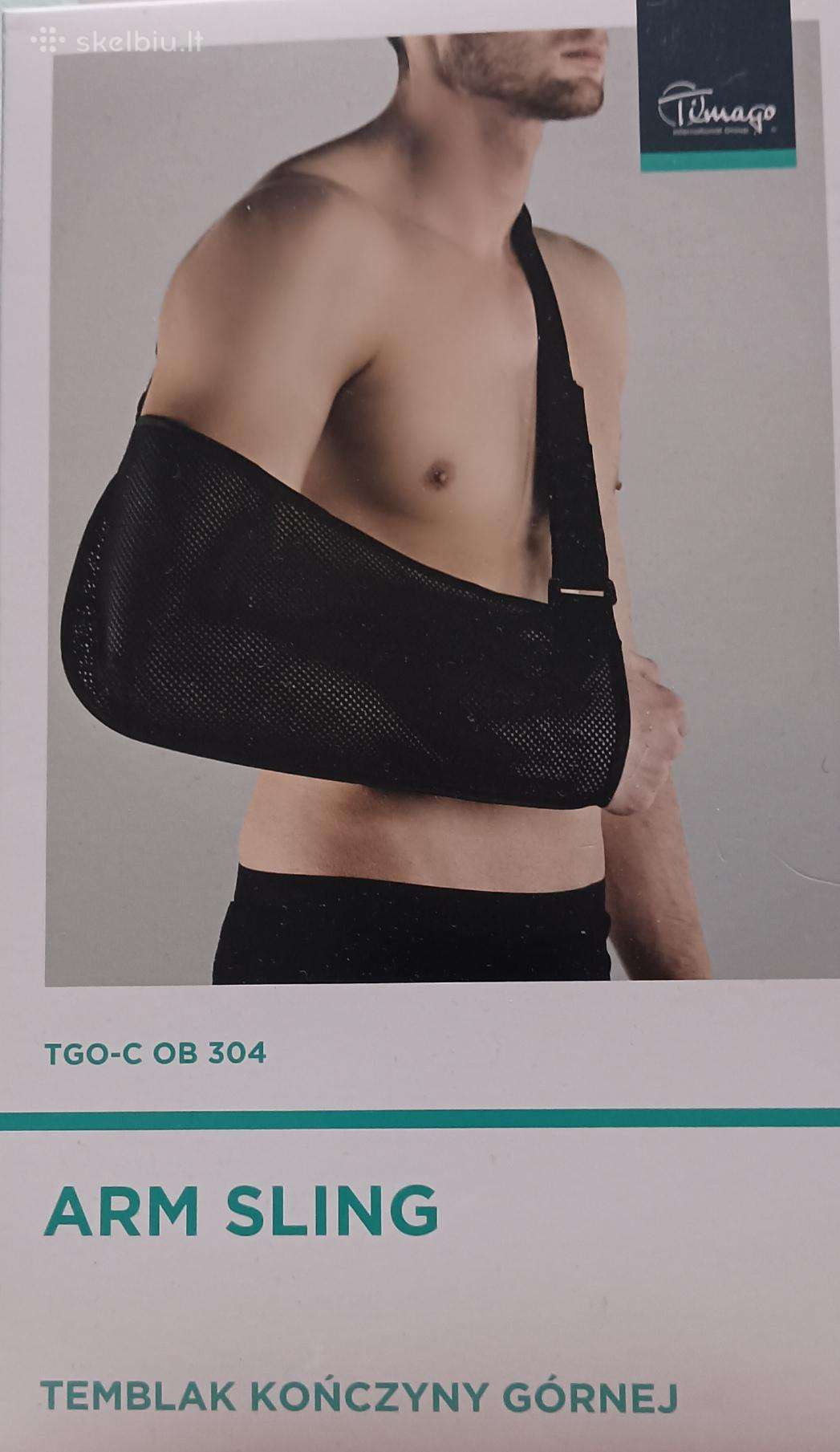 Rankos įtvaras, slingas