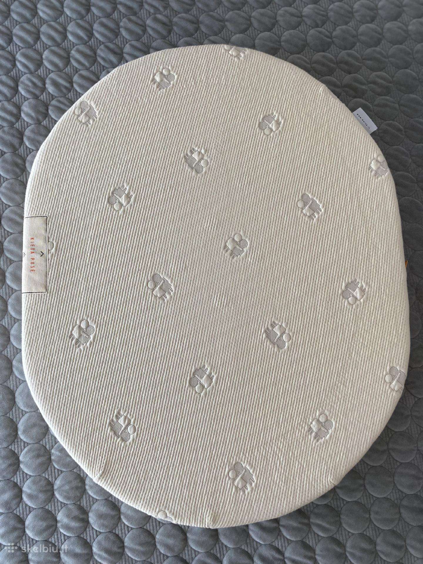 Parduodamas čiužinukas Stokke Sleepi Mini lovytei