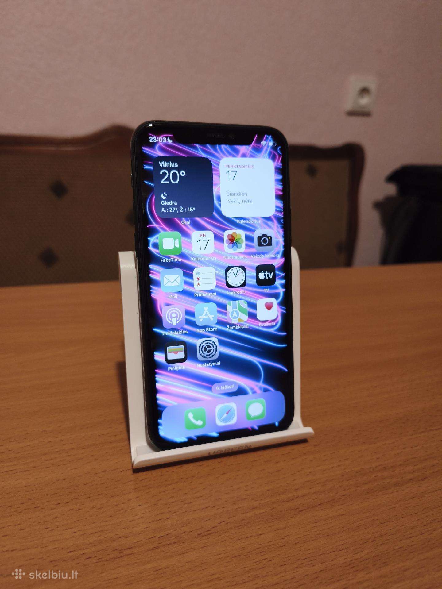iPhone 11 Pro ,64gb