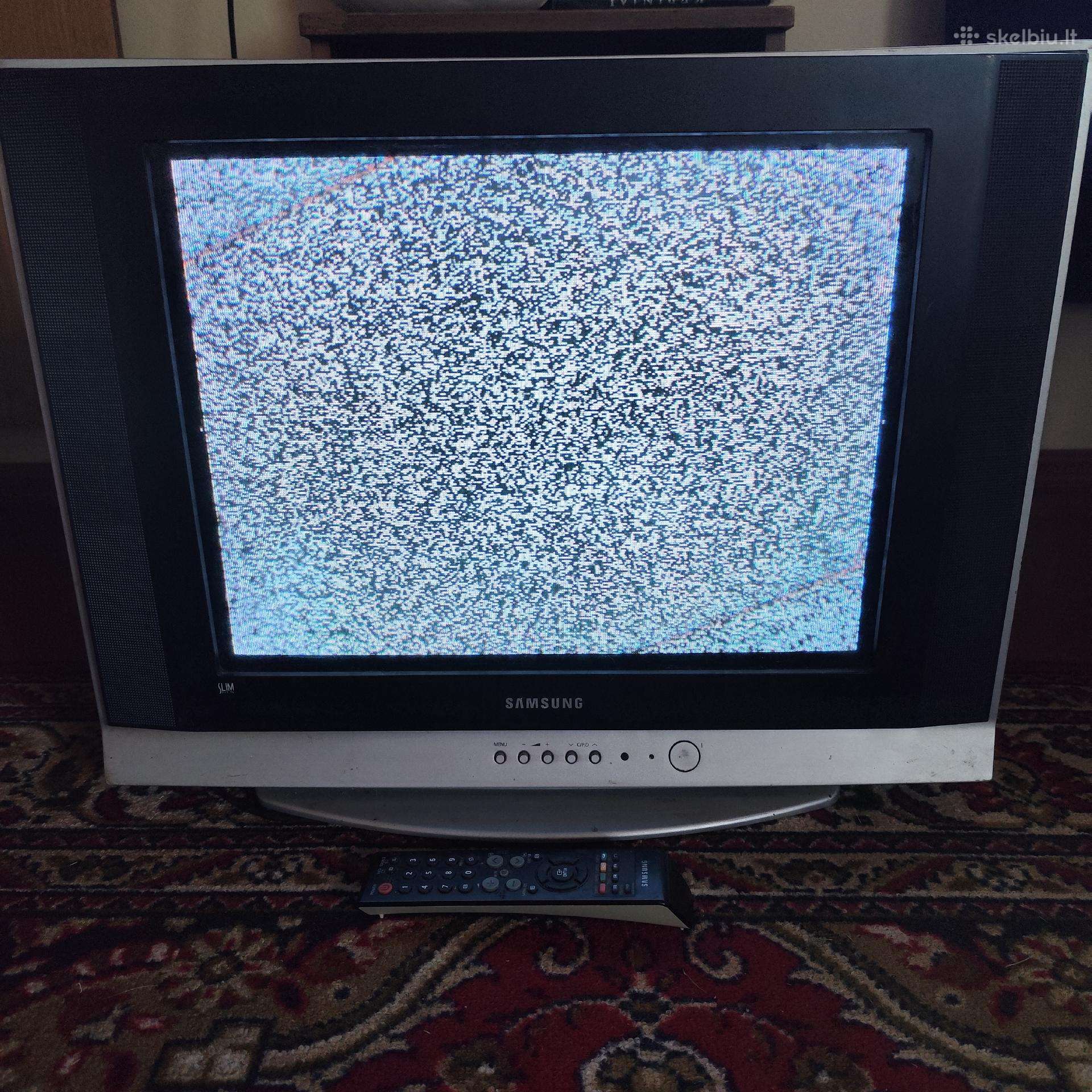 Samsung TV