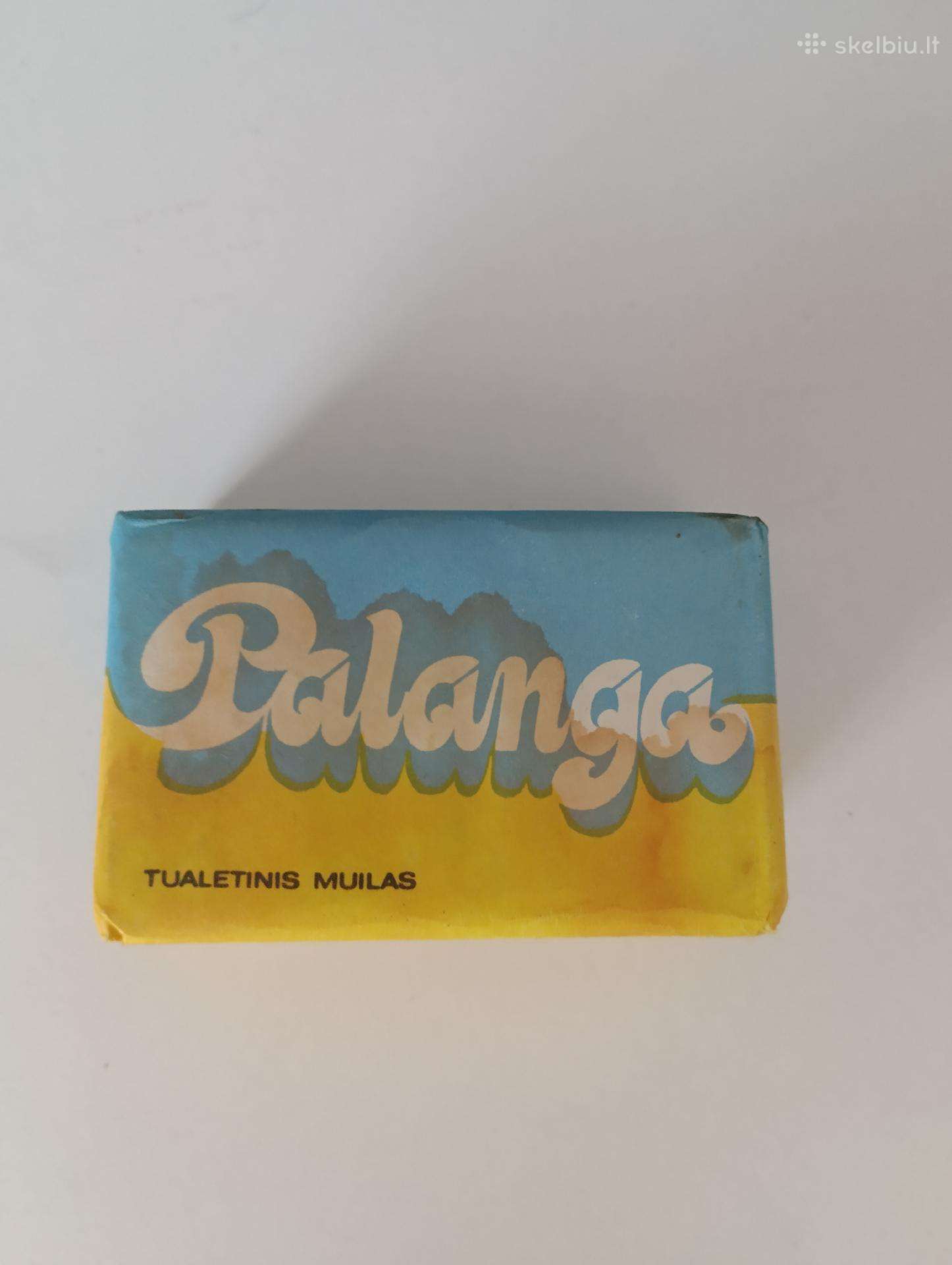 Muilas Palanga