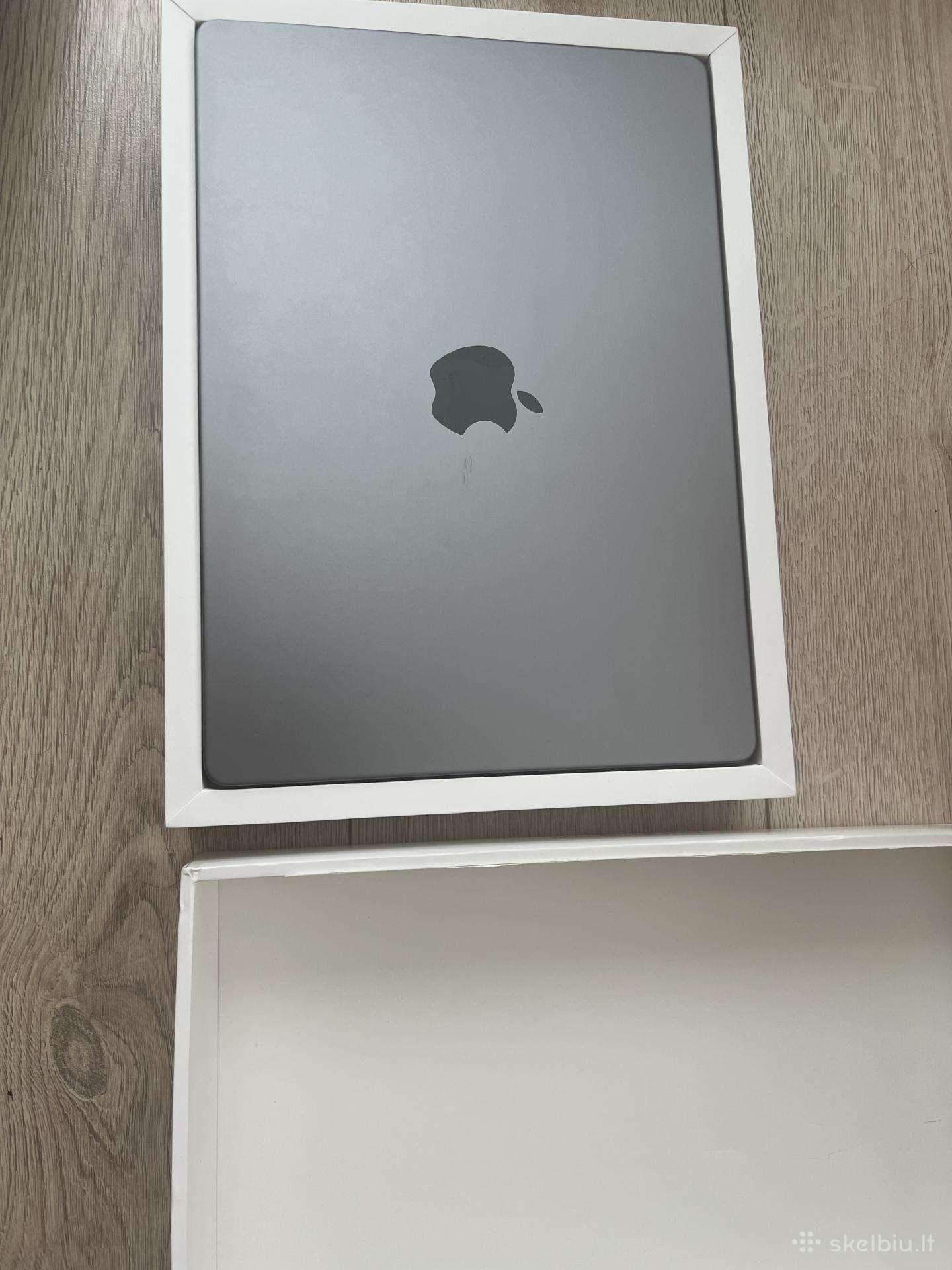 Apple MacBook Pro 14" (M2 Pro) 16gb 512gb