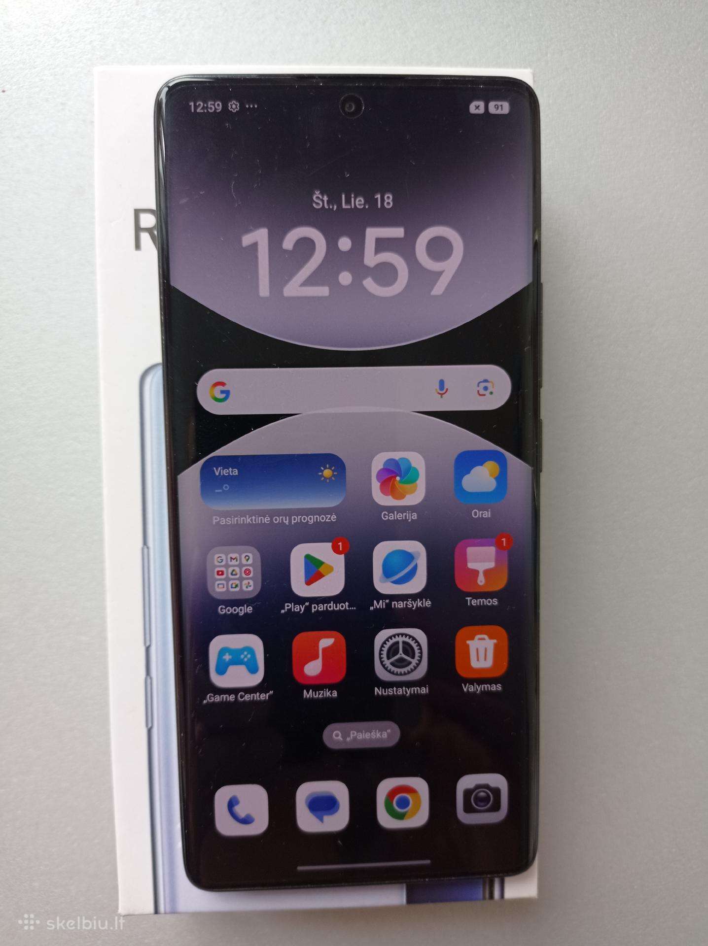 Redmi Note 14 Pro