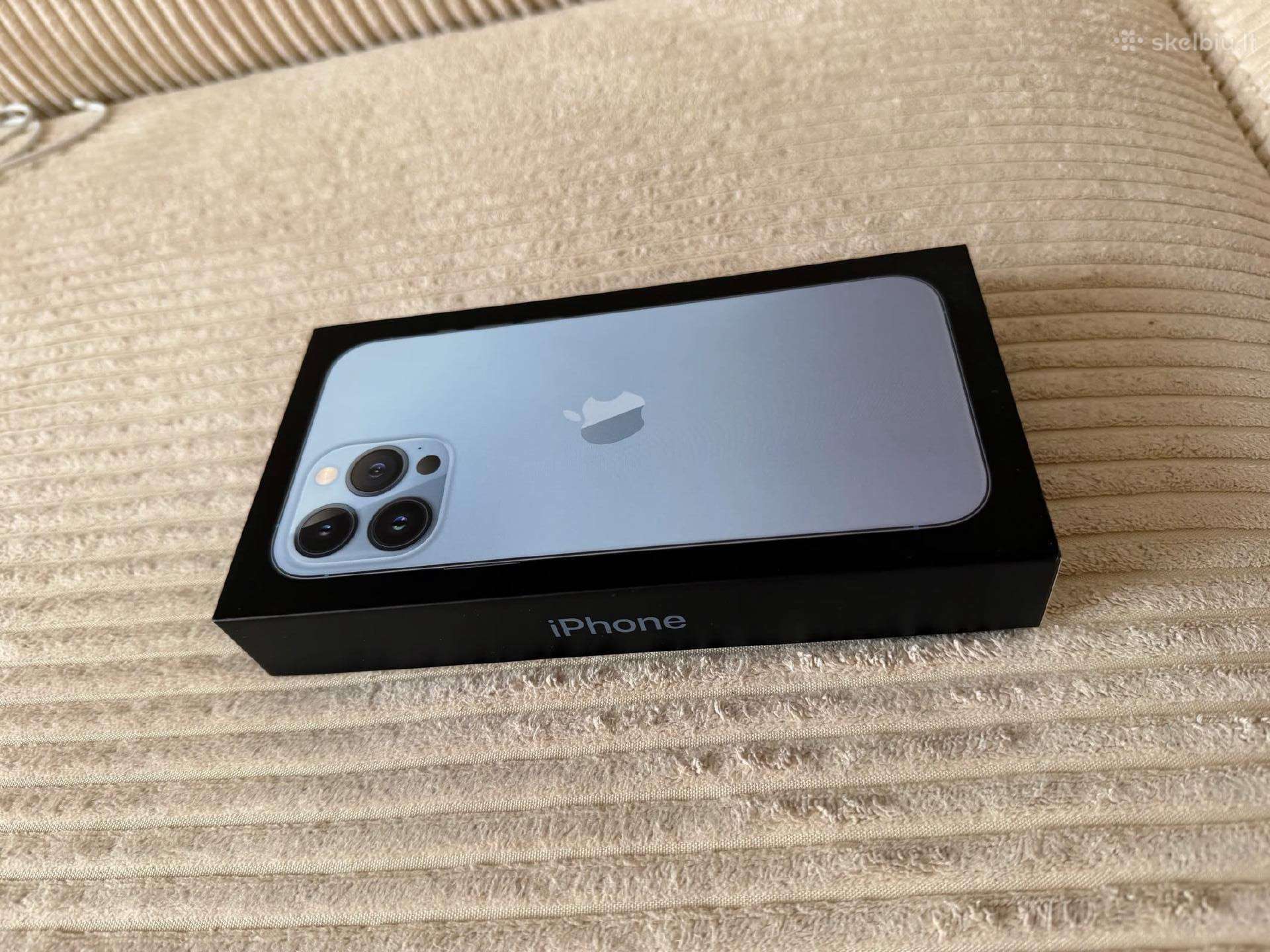iPhone 13 Pro Max 128gb