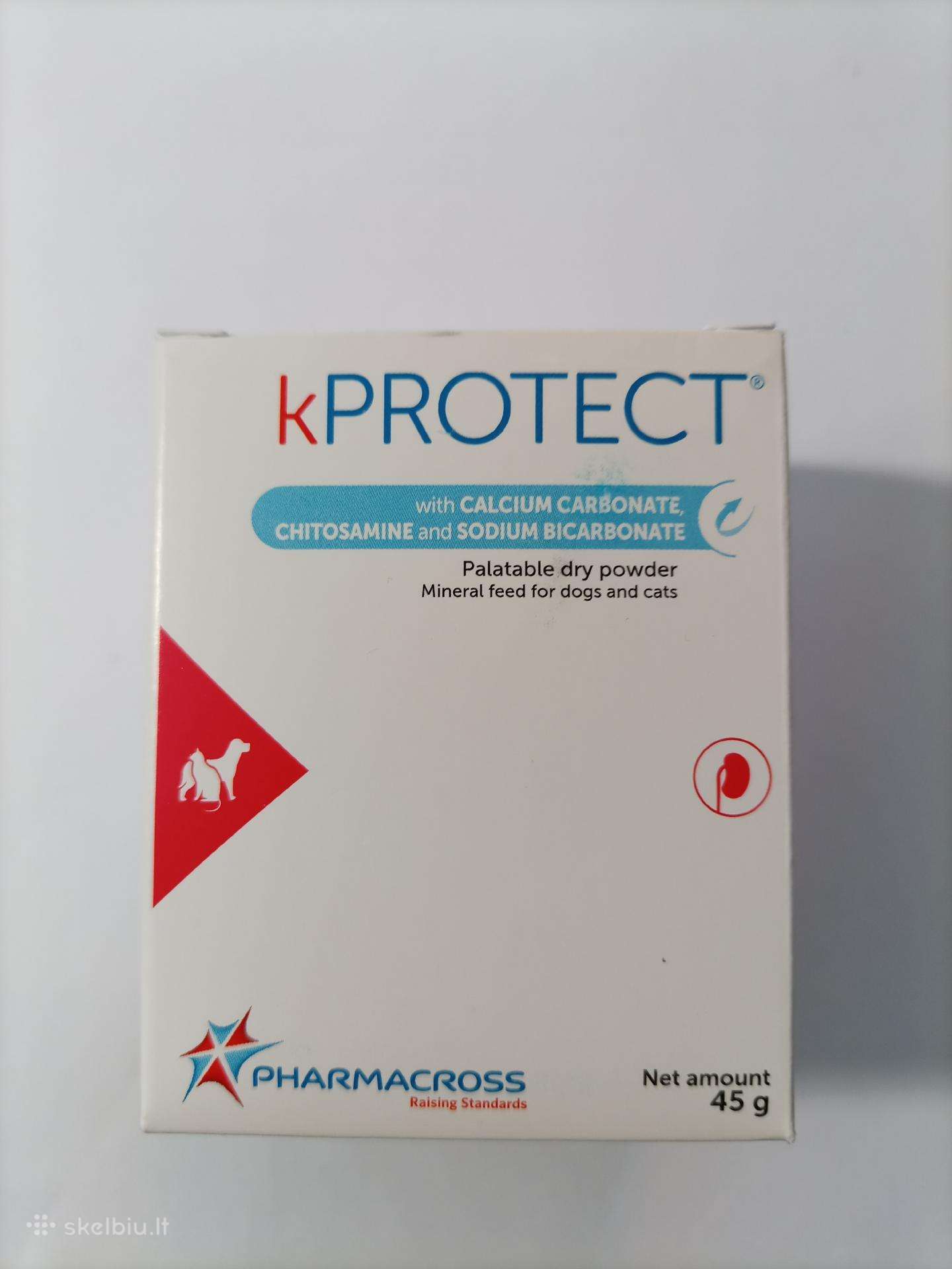Kprotect