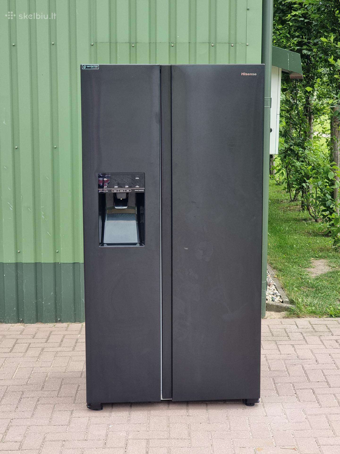 Naujas Rs694n4tfe+ garantija