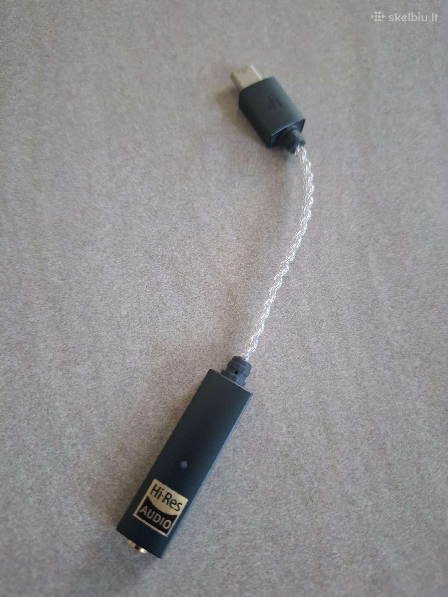 Ifi Audio Go Link