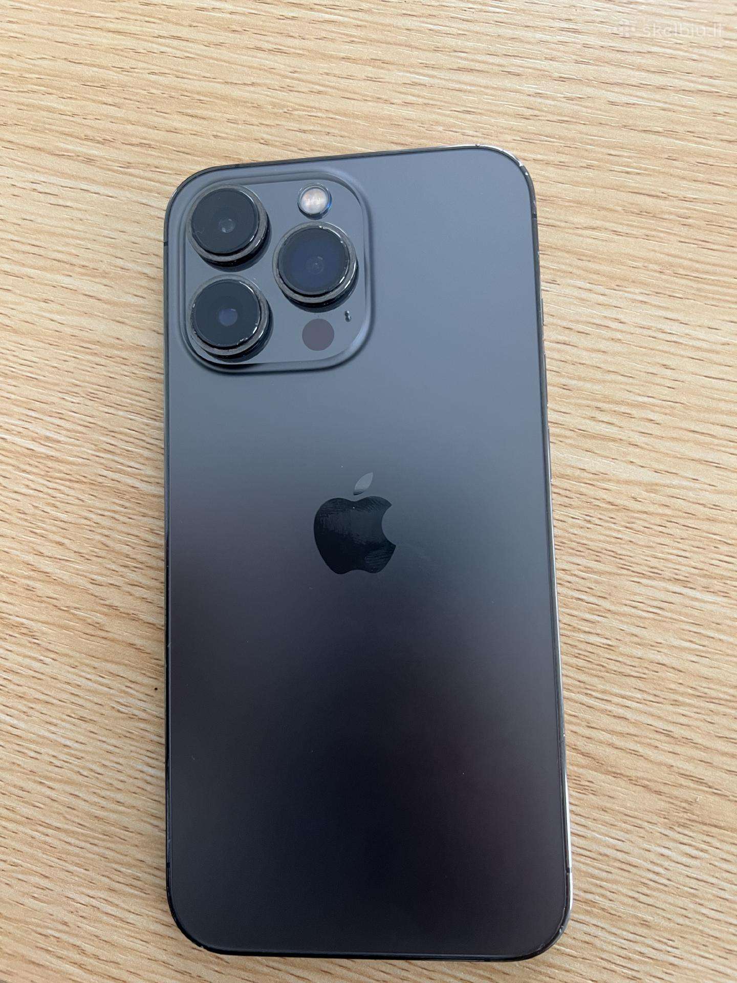 iPhone 13 Pro