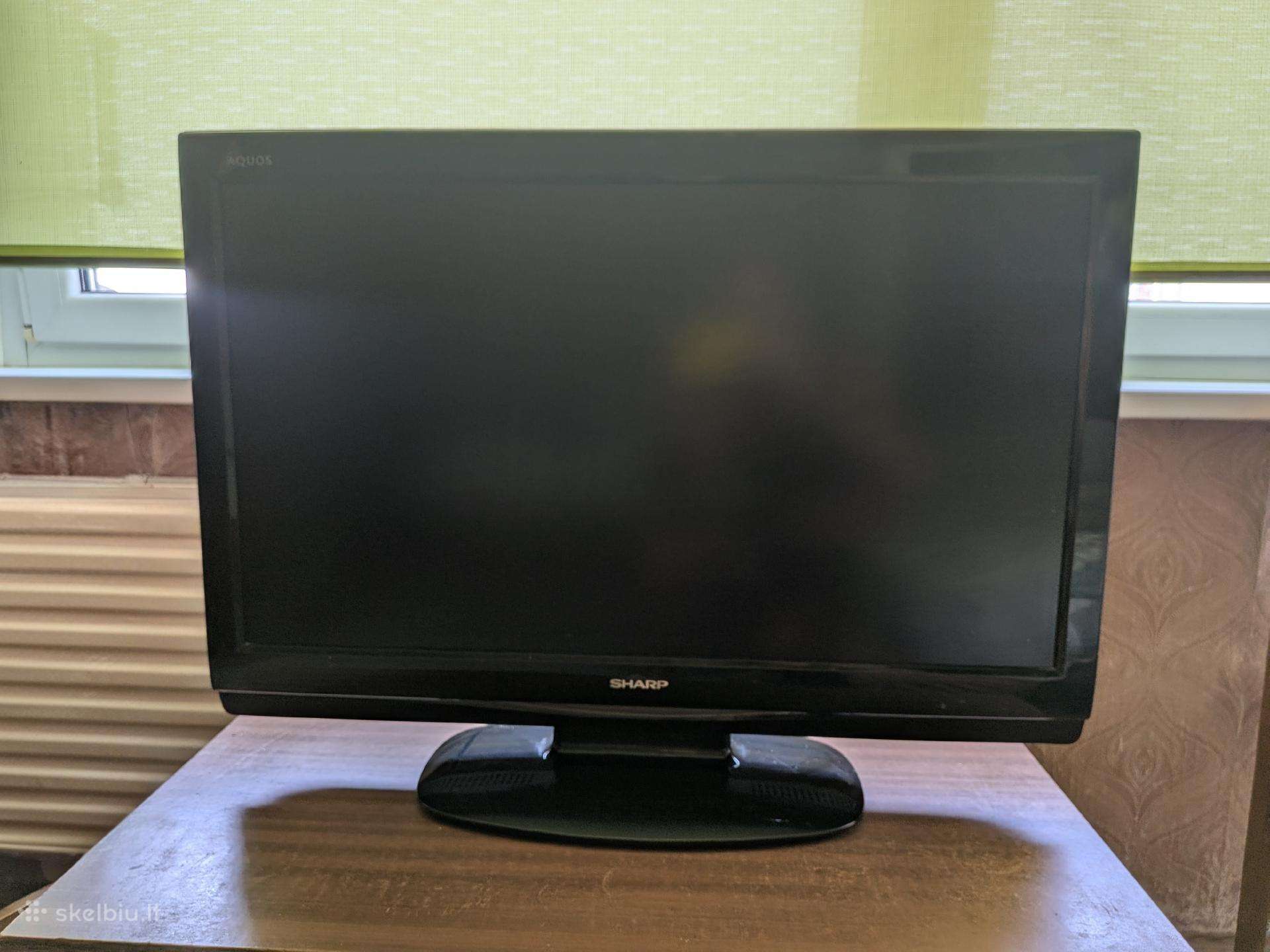 Sharp TV
