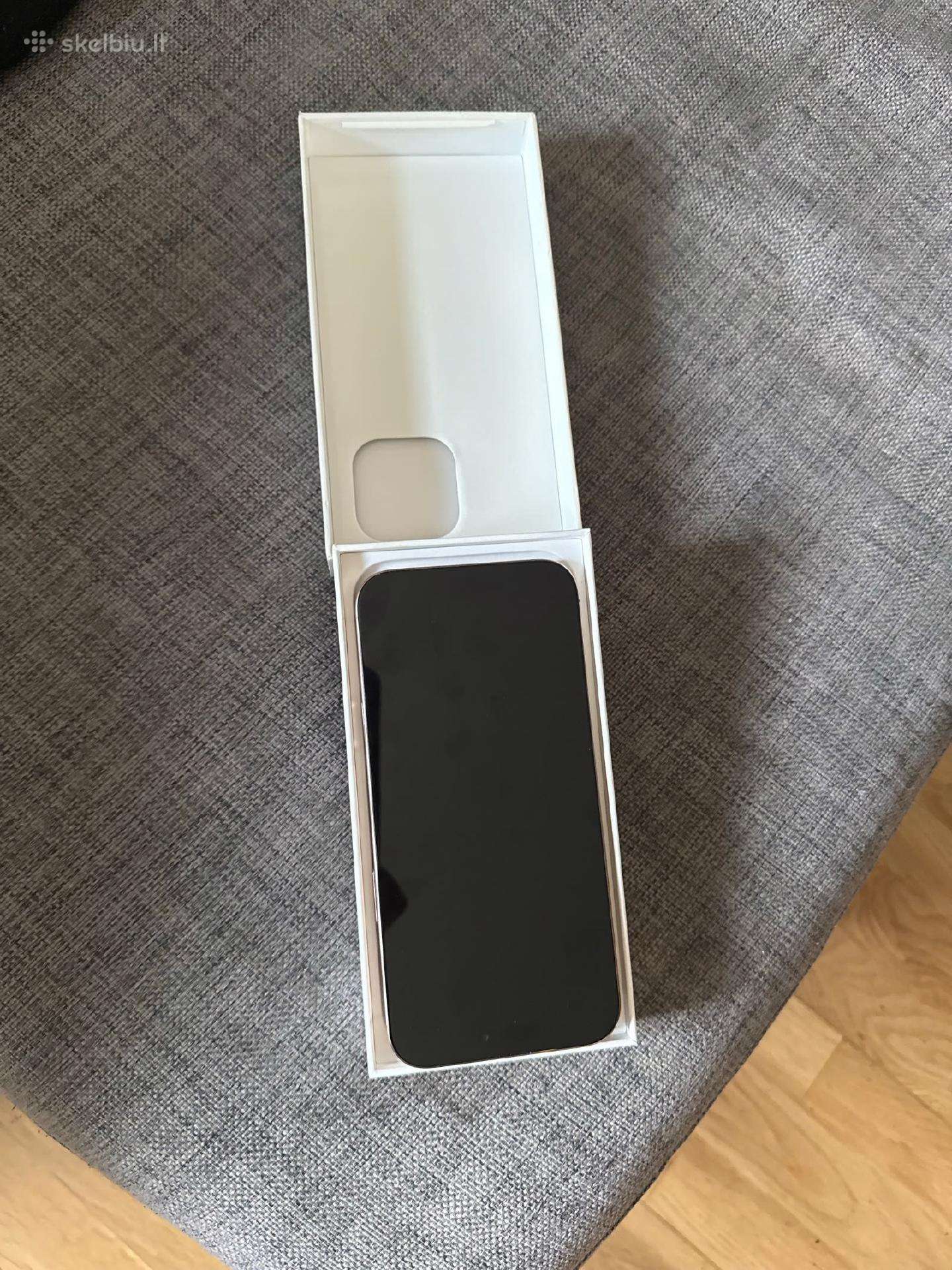 iPhone 16 Pro Max 256gb