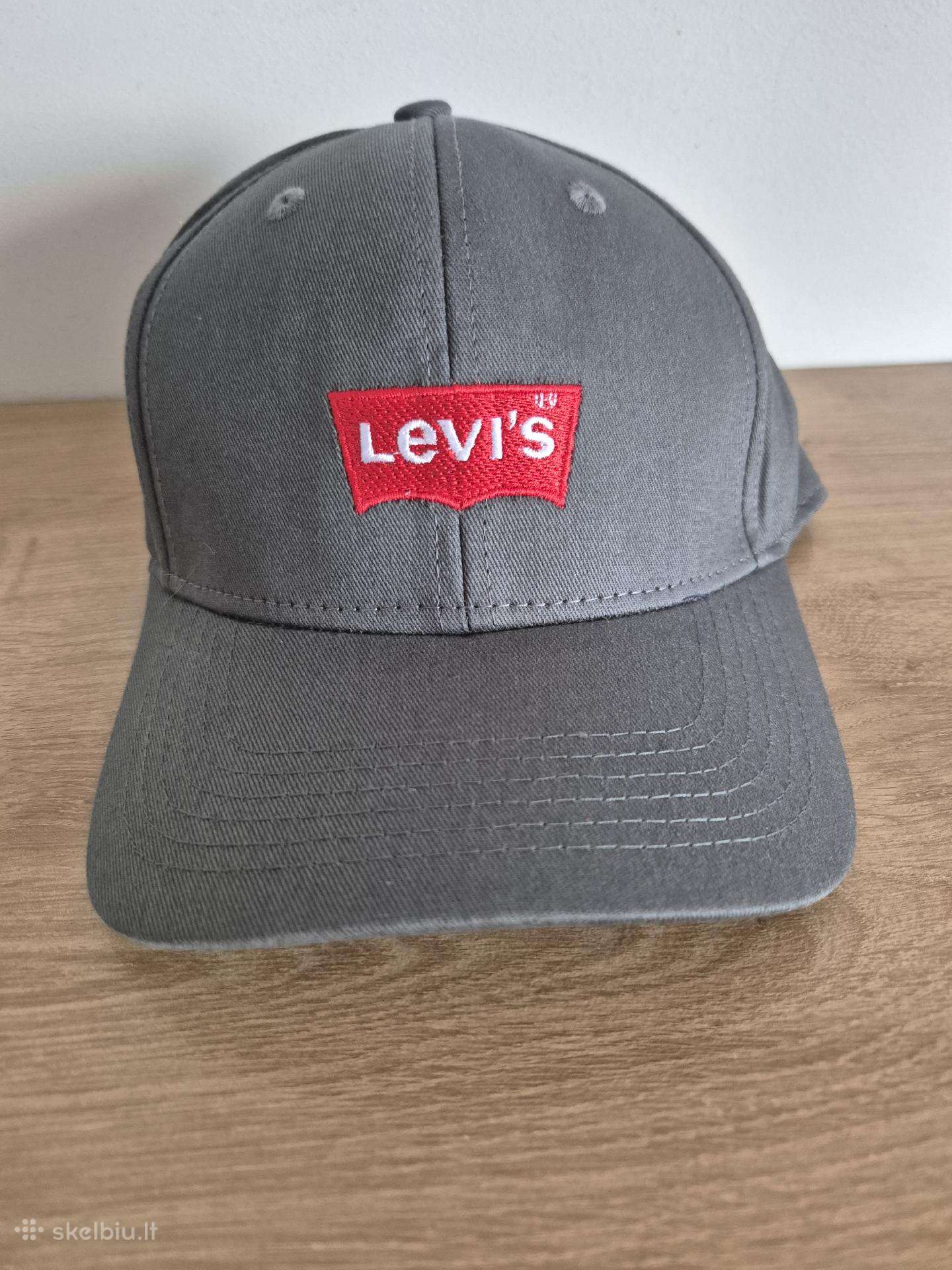 Originali Levis kepurė