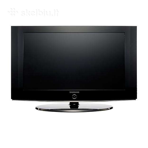 Samsung LCD TV 40"