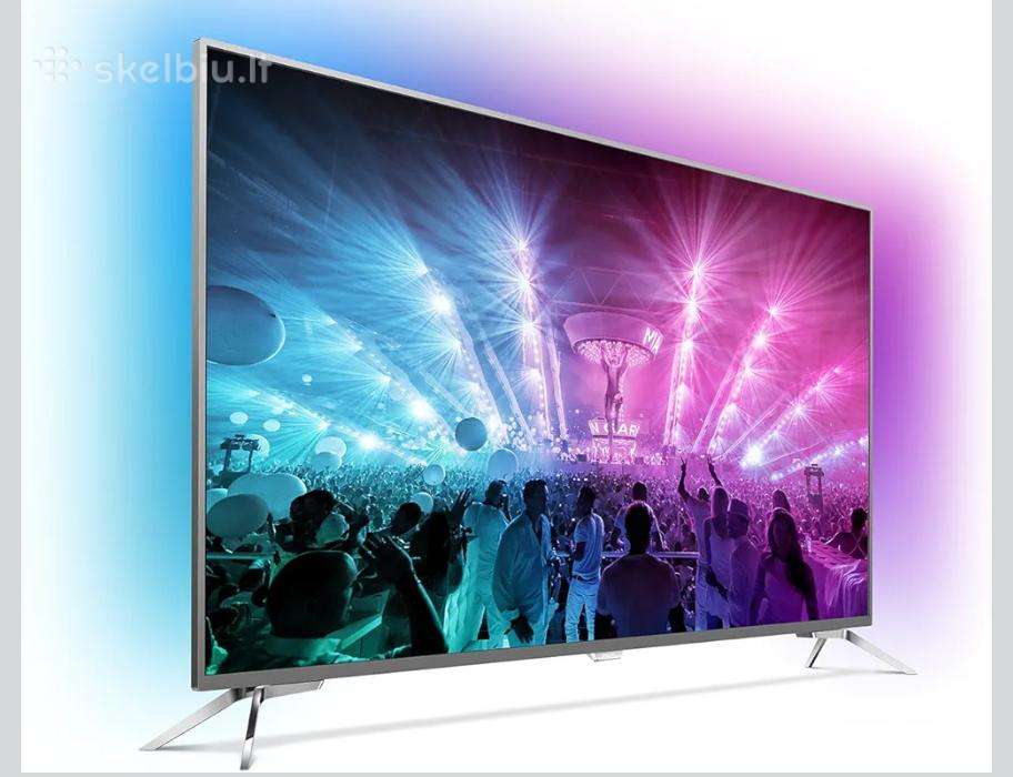 55 coliu philips 55pus7101/12