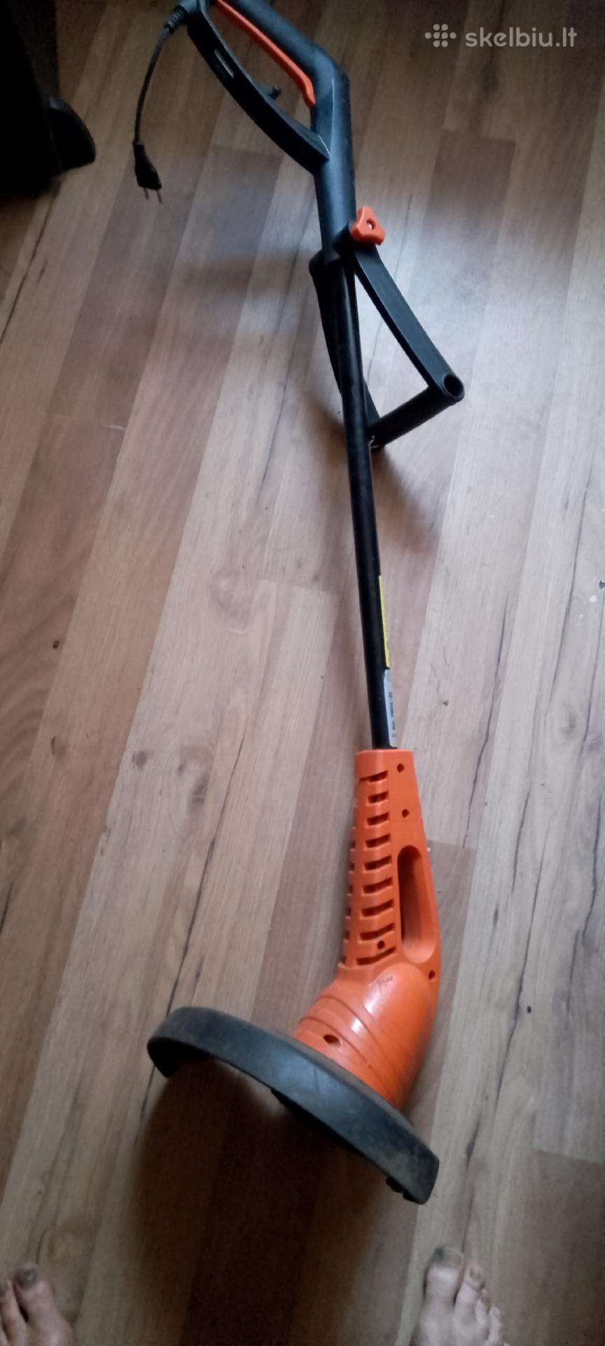 Sena technika ir daiktai