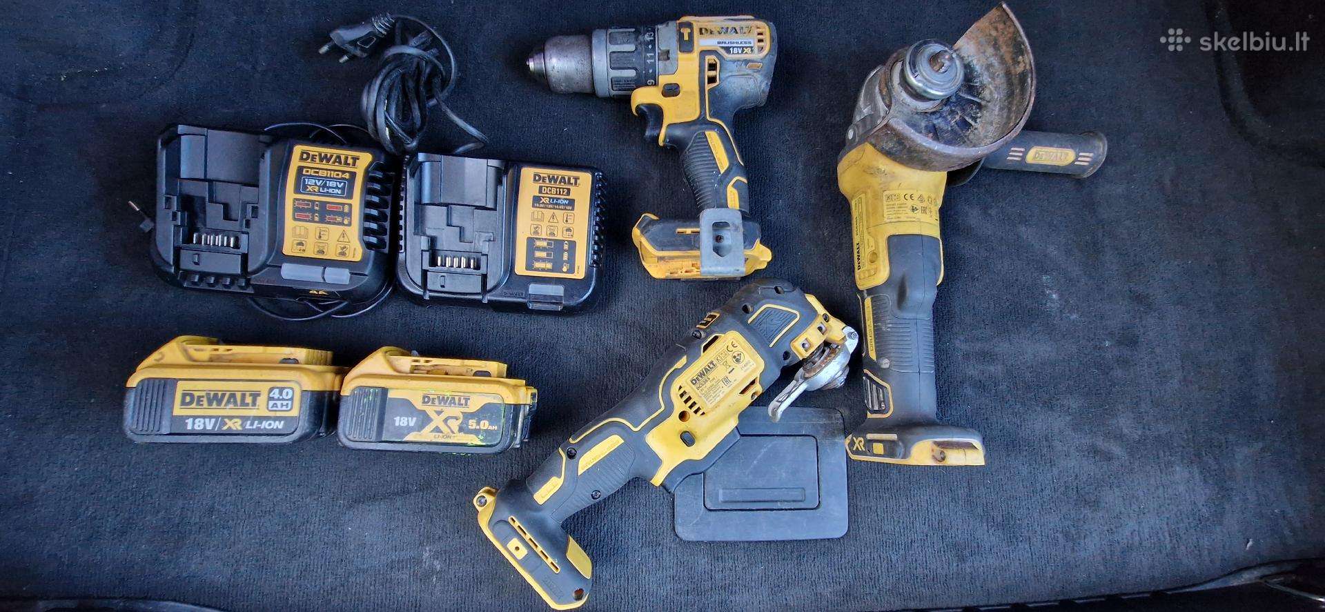 Dewalt