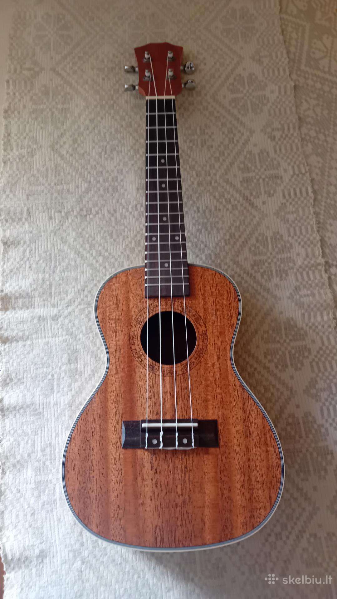 Ukulele