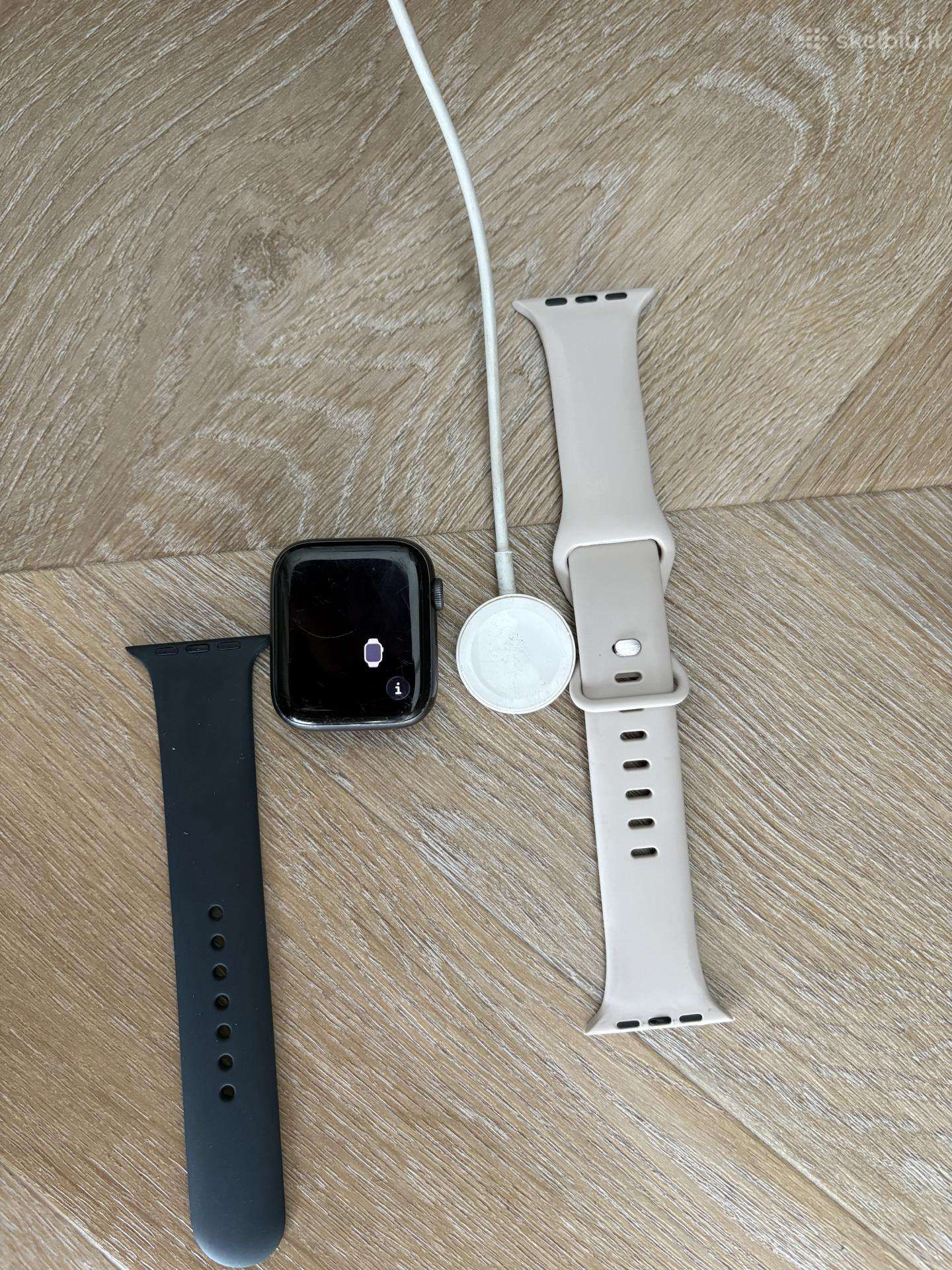 Apple watch 6 44mm