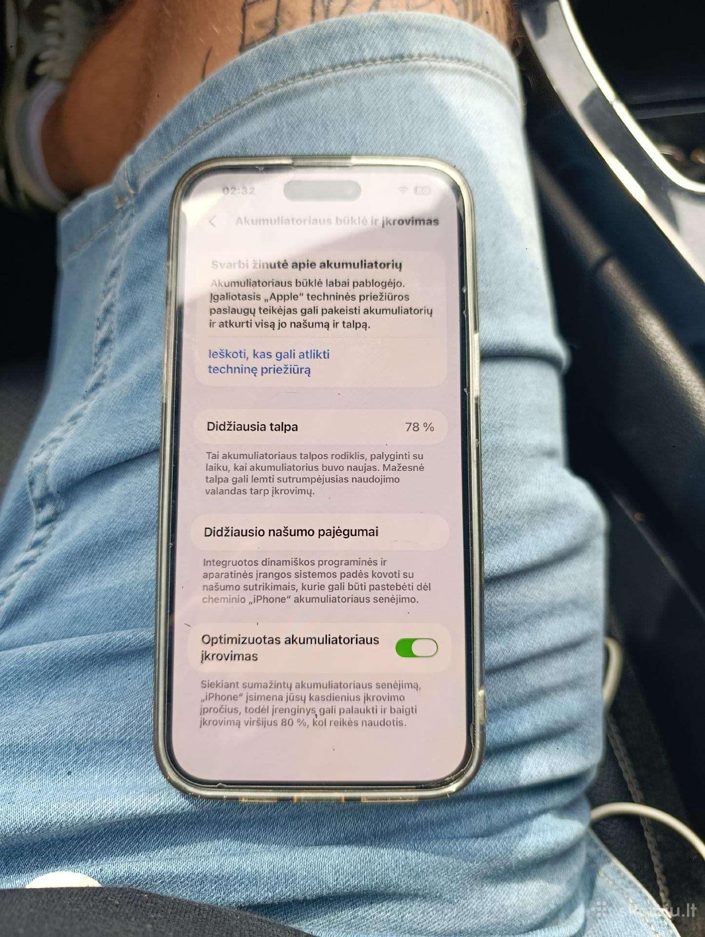 iPhone 14pro Max