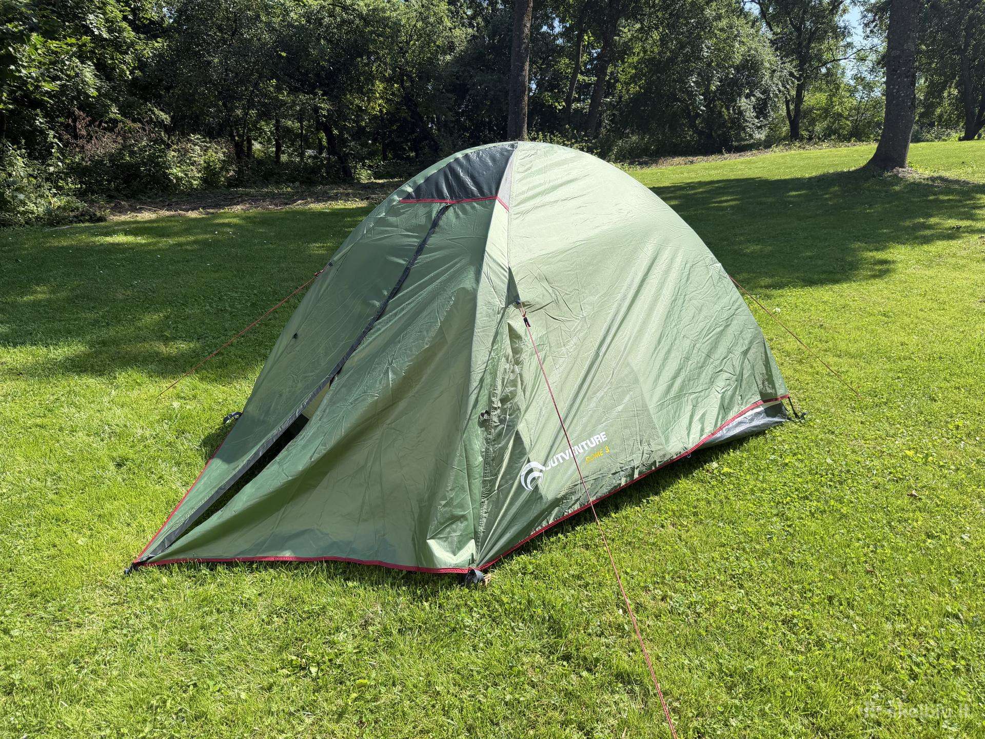 Outventure Dome 3 Palapine