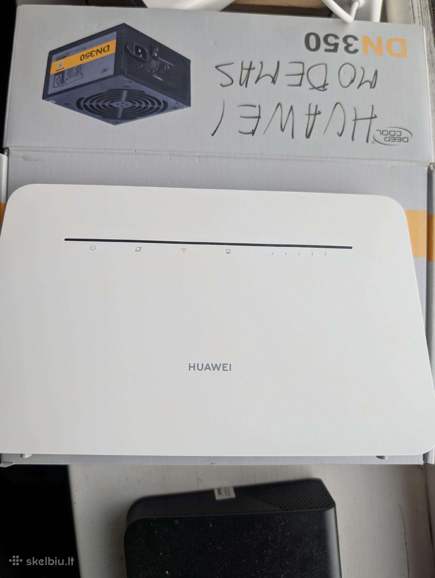 Huawei B535-232 Lte modemas