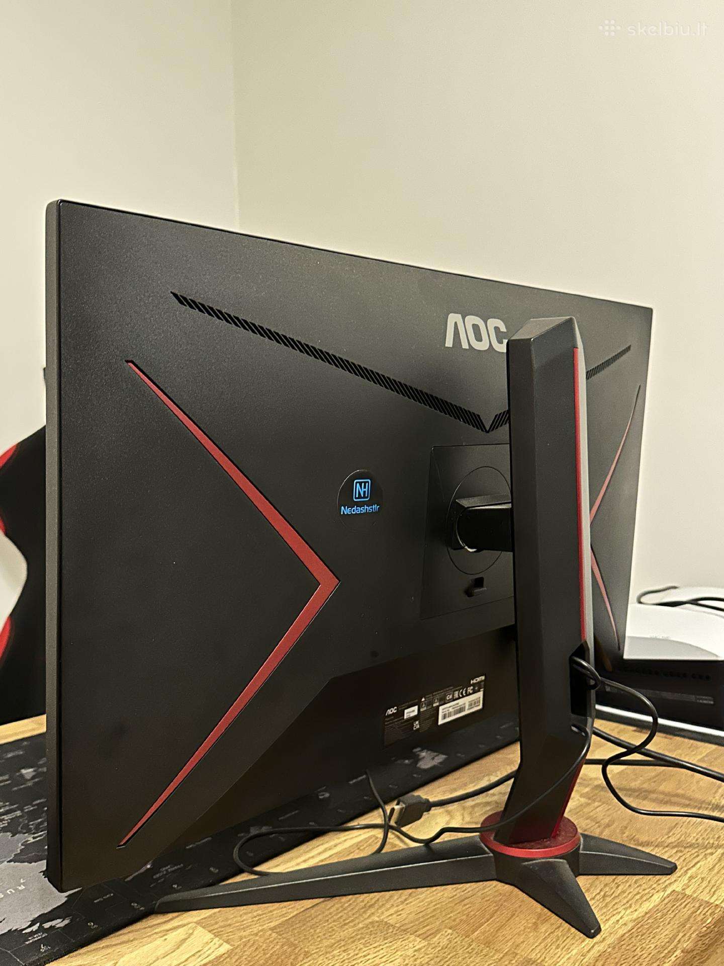 Gaming