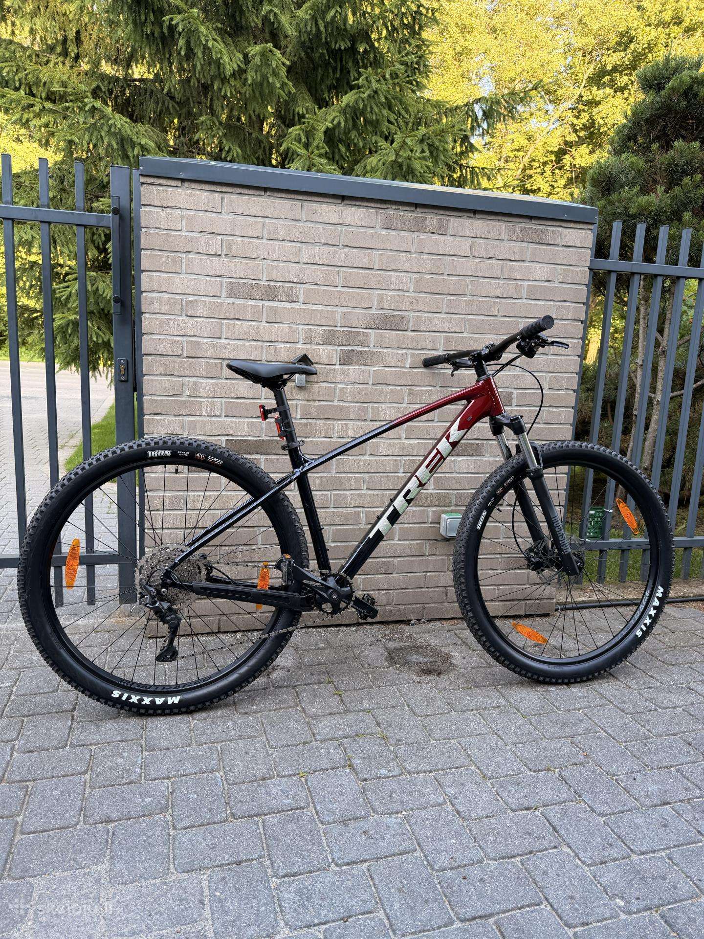 Горный велосипед Trek 29″