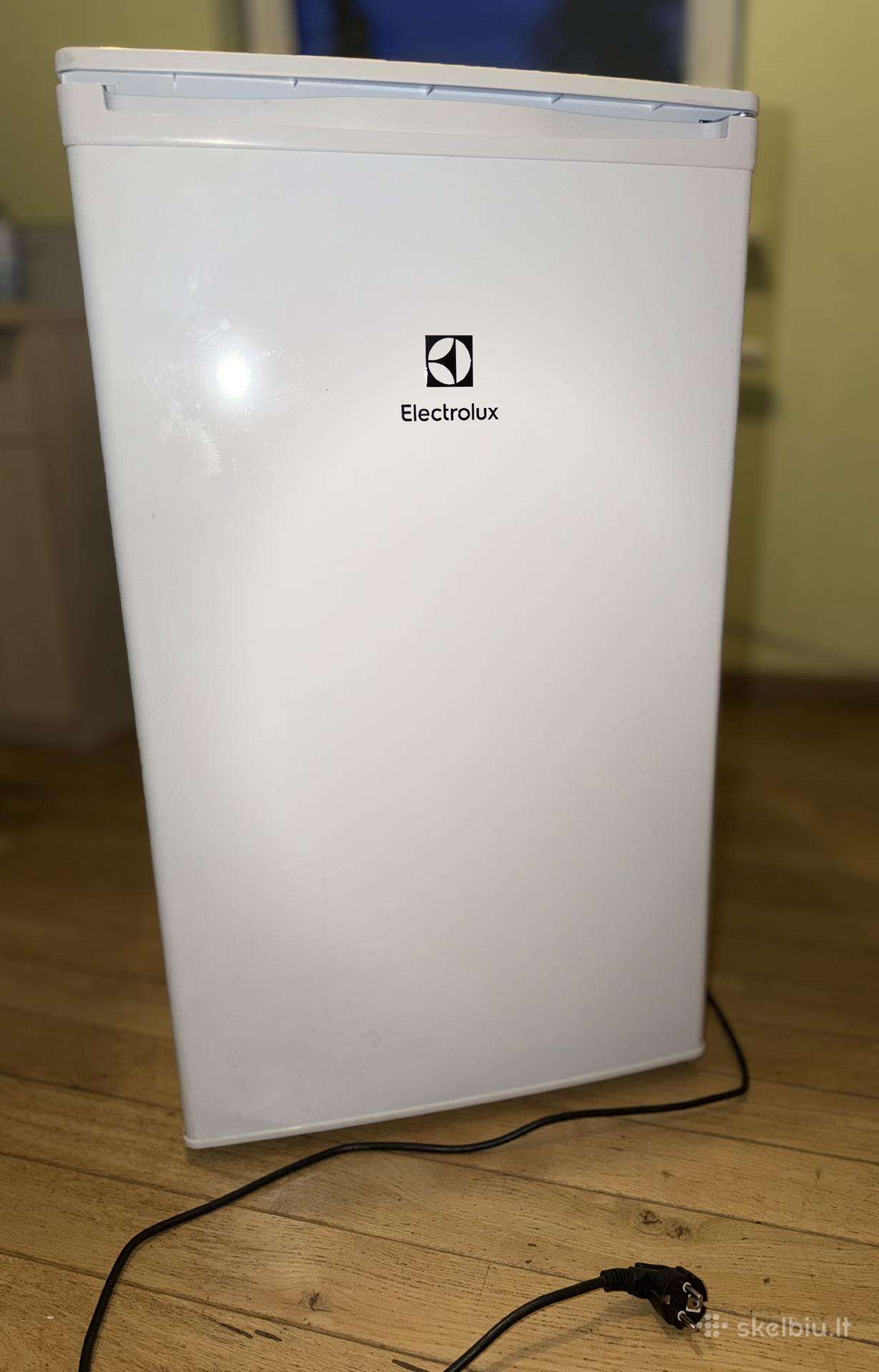 Šaldytuvas Electrolux