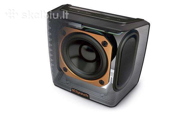 Už puse kainos Klipsch Bluetooth kolonele