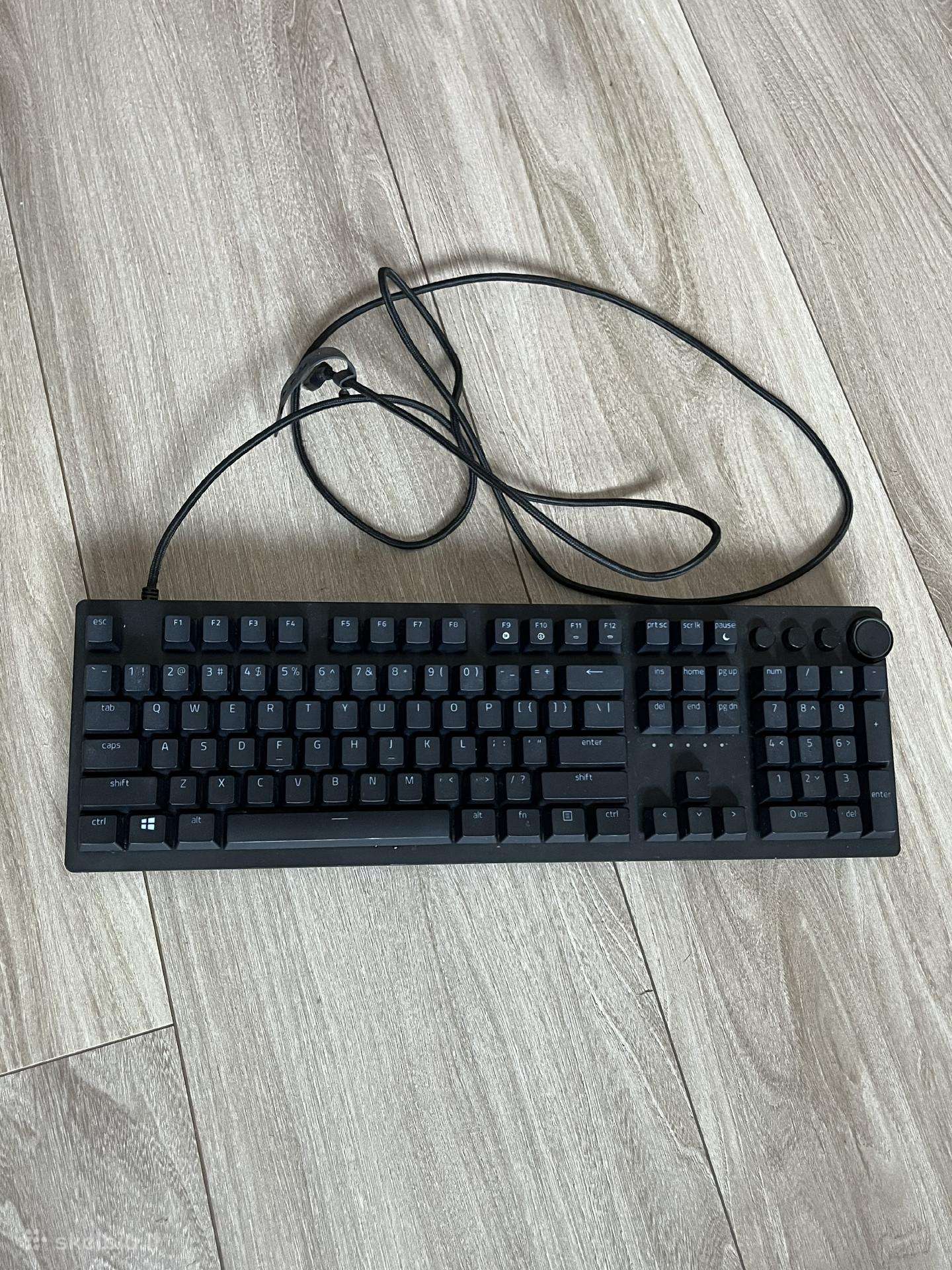 Razer Huntsman V2