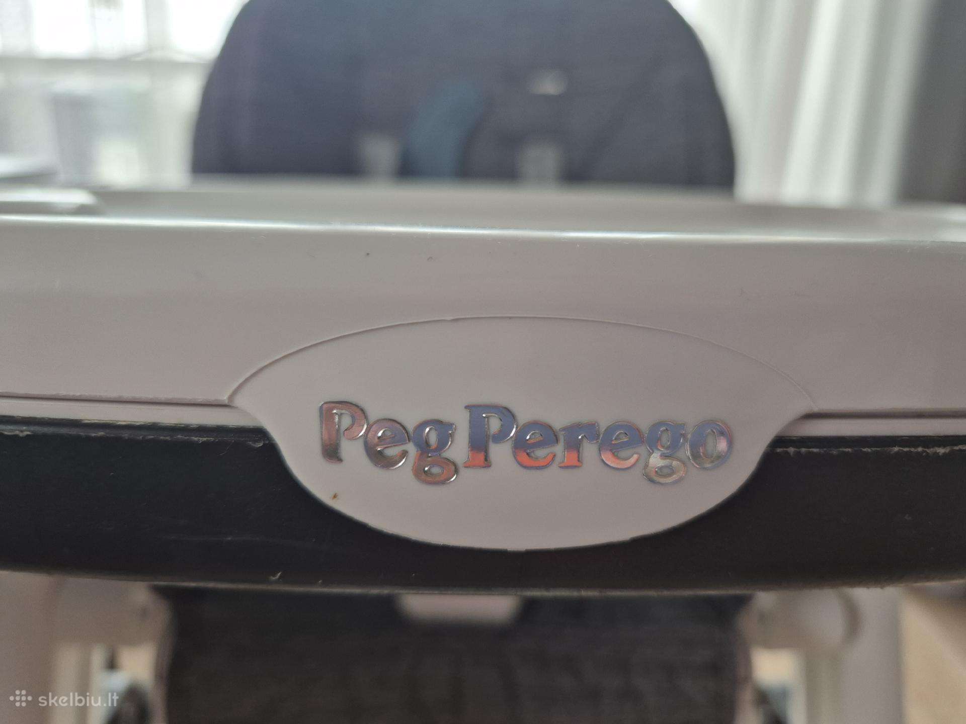 Pegperego maitinimo kedutė