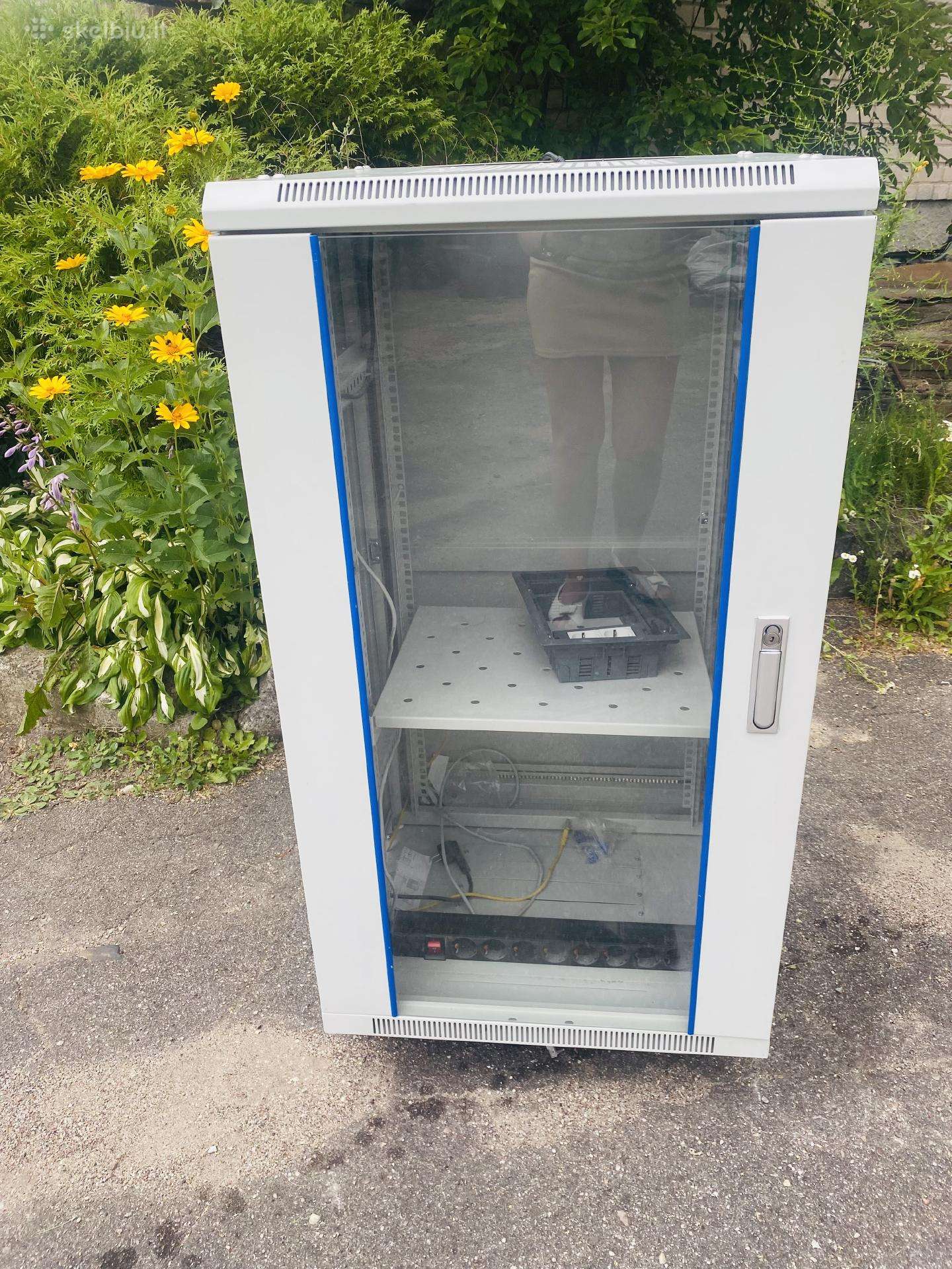 Serverinė