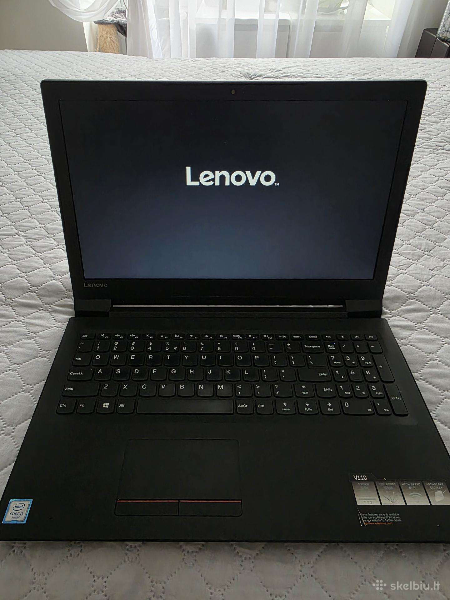 Lenovo V110-15isk visiškai nauja baterija