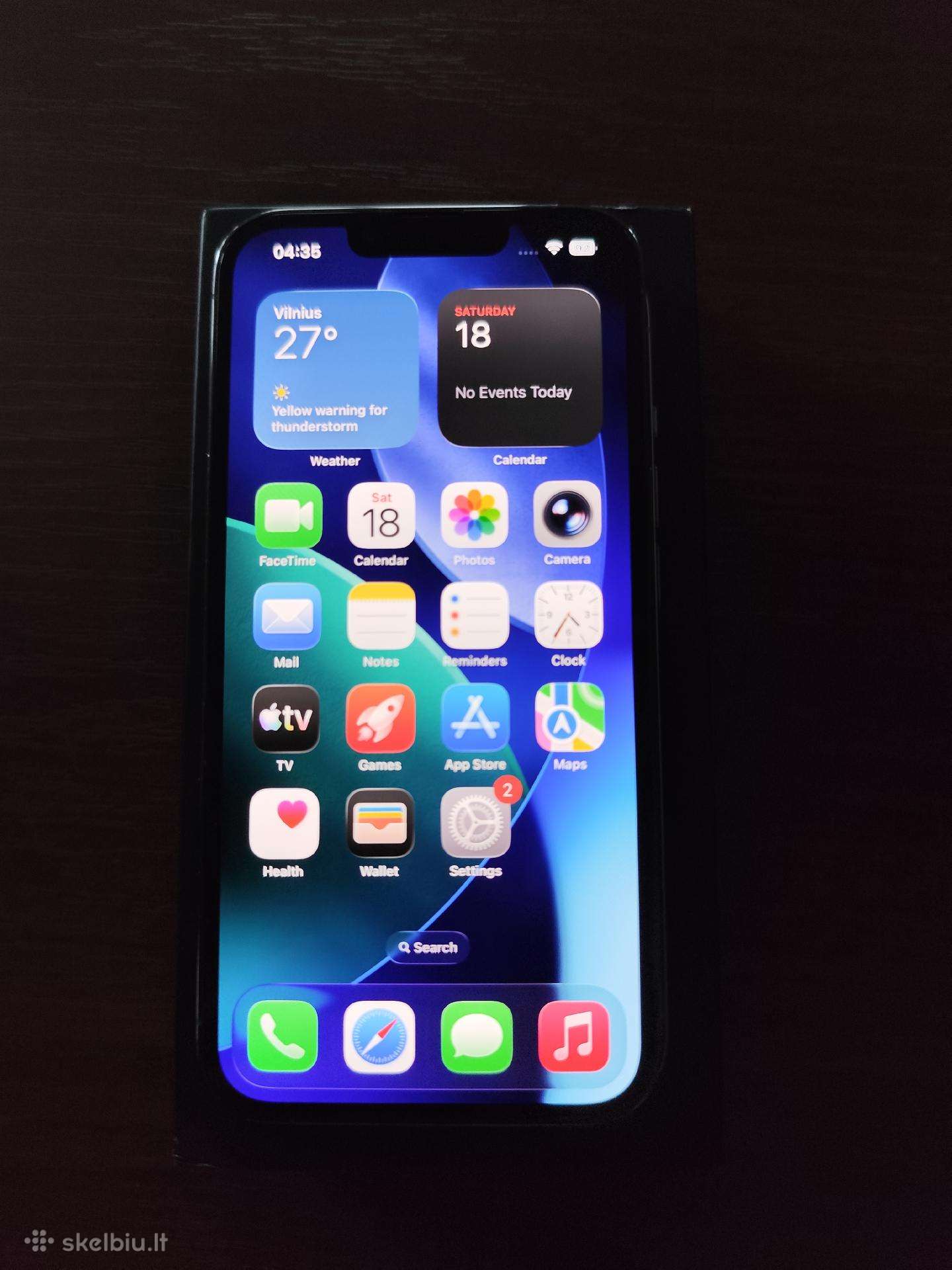 Apple iPhone 13 Pro 256gb