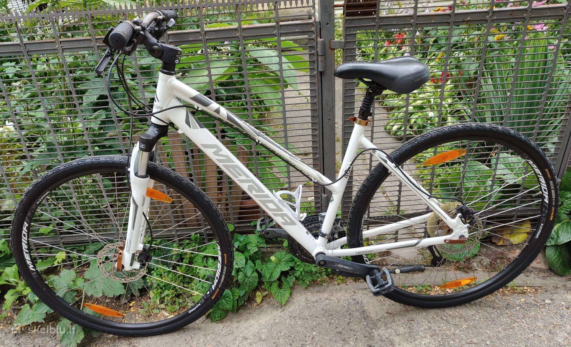 Moteriškas Merida Crossway 28'er L