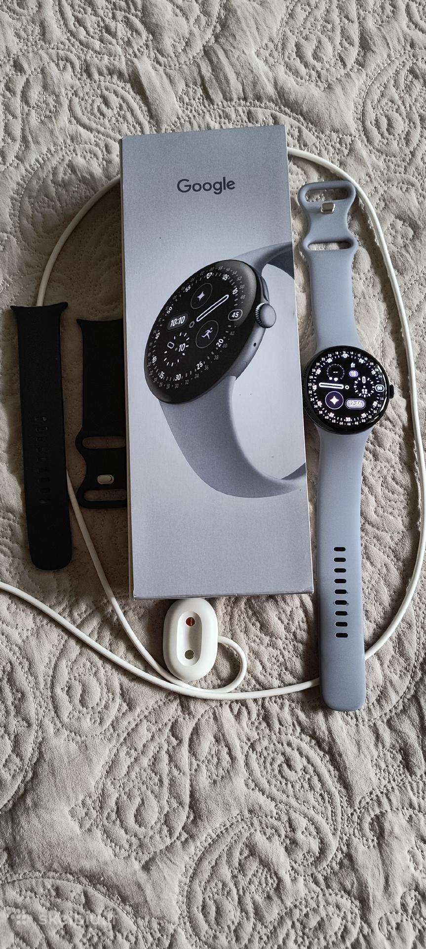 Google Pixel Watch 4