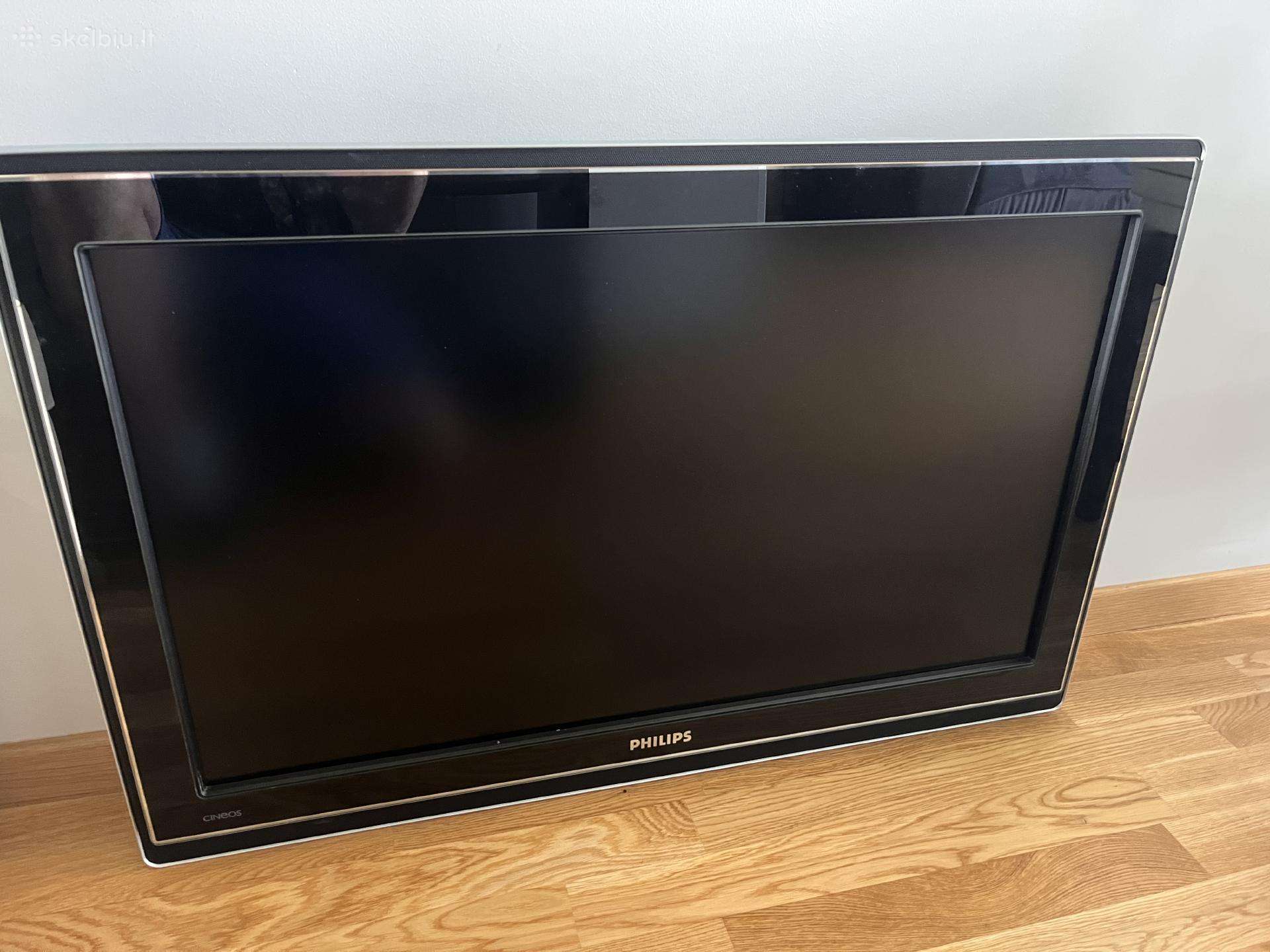 Pphilips TV