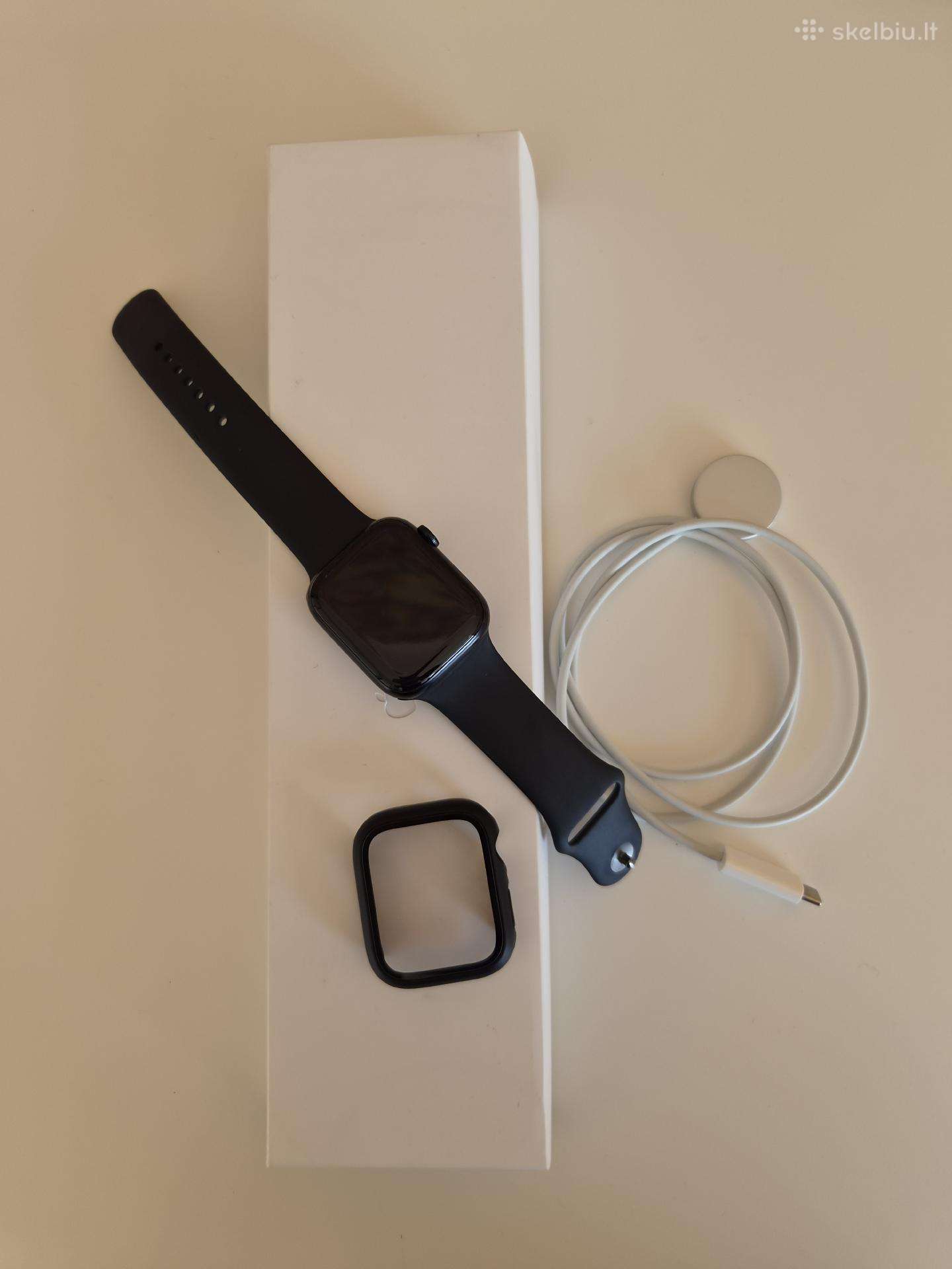 Apple Watch Series 7