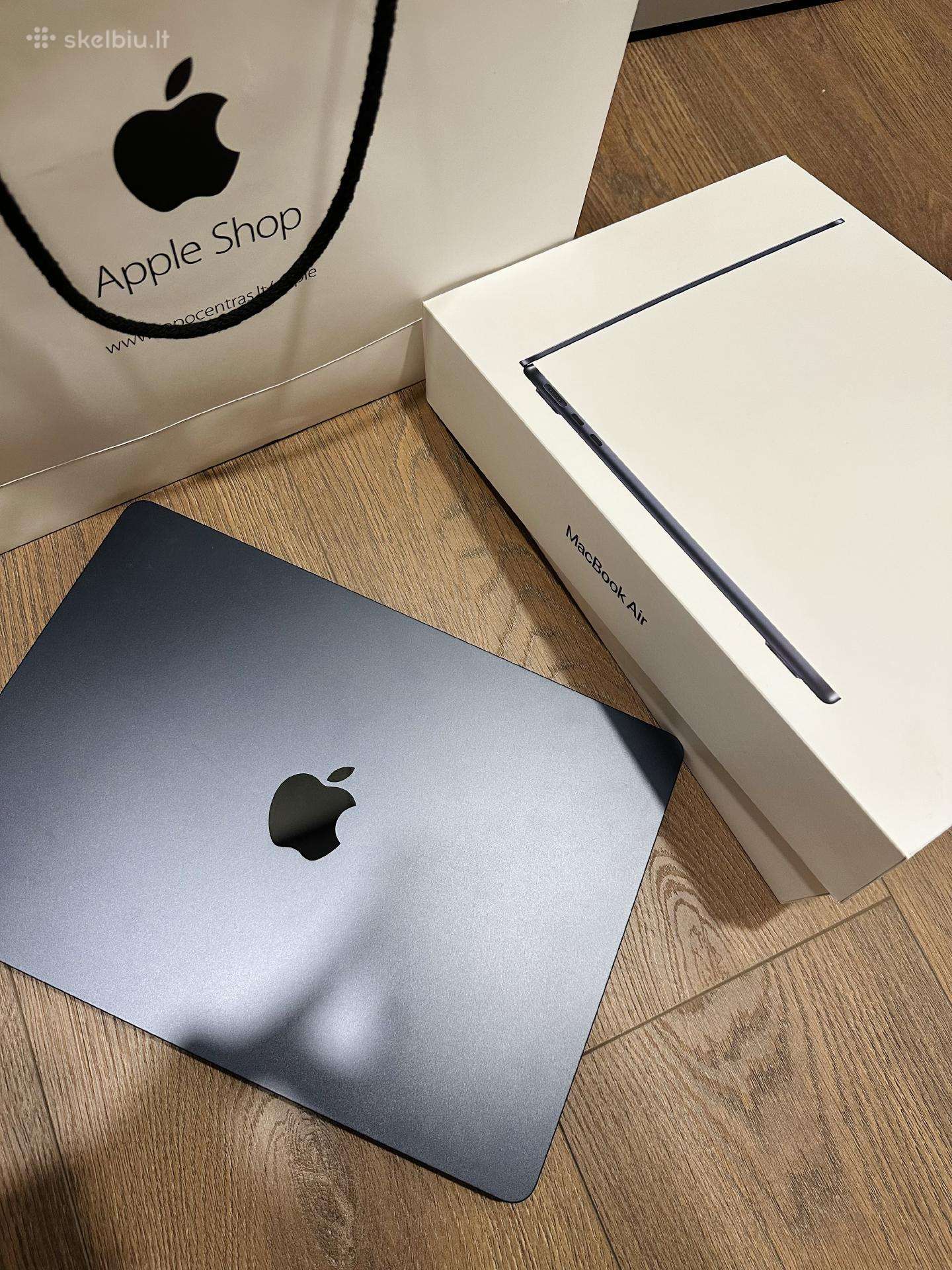 Apple MacBook Air M2