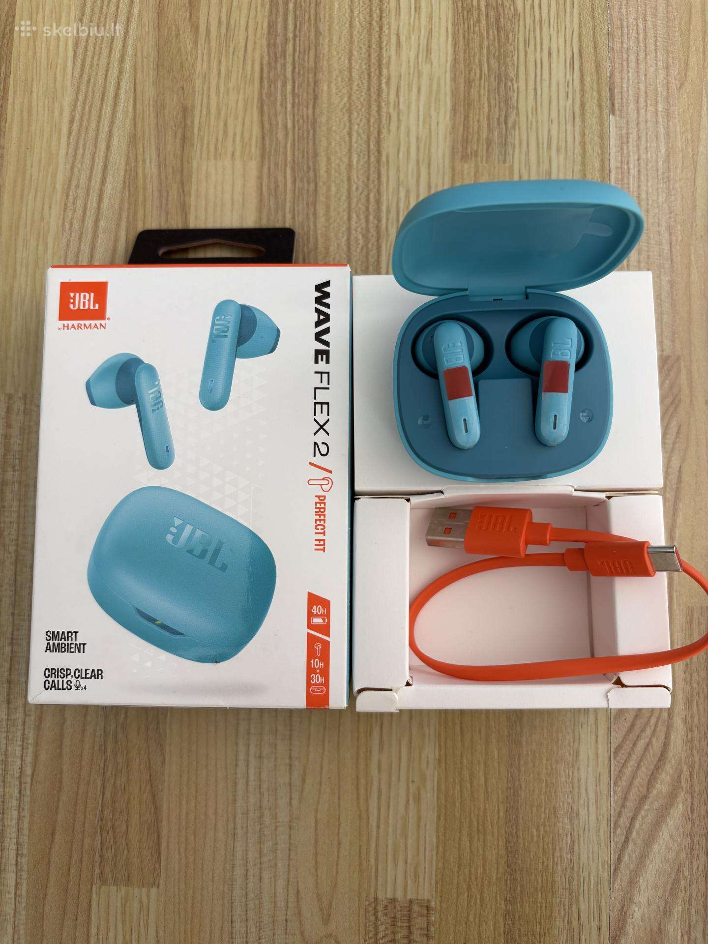 Ausines Jbl