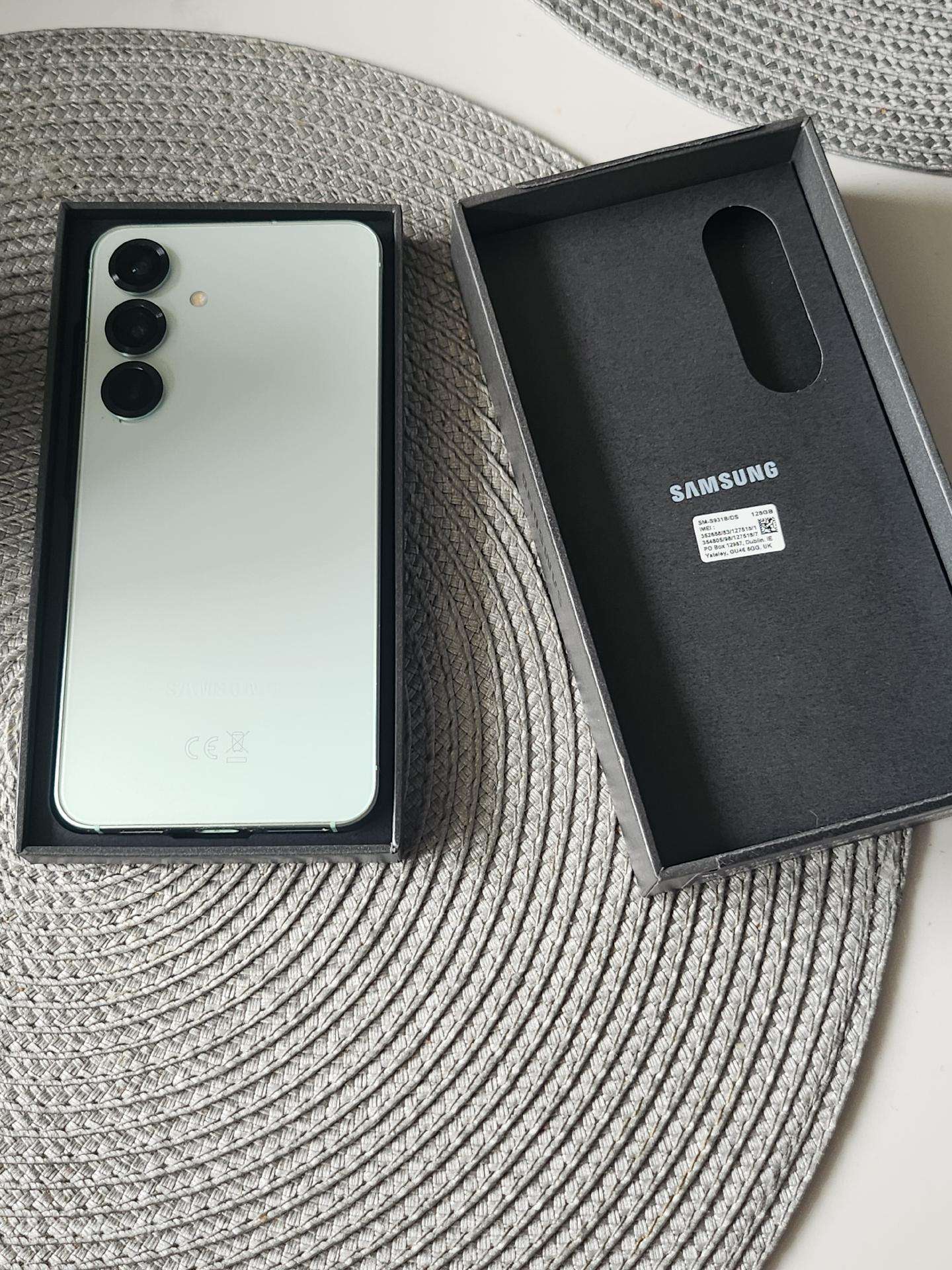 Samsung Galaxy S25